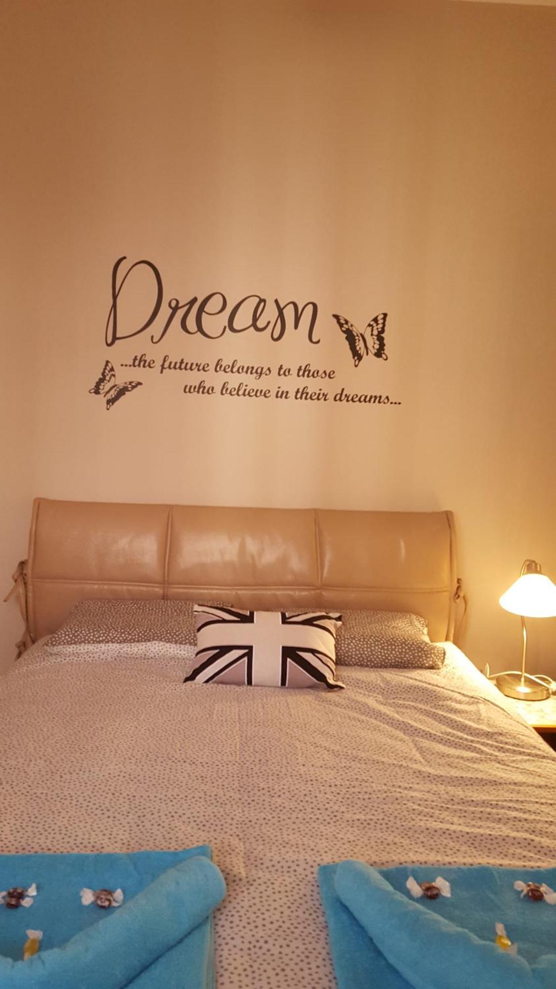 Apartamento 360 City View