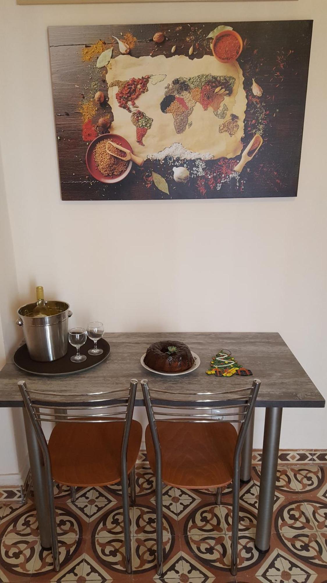 360 City View Apartamento *