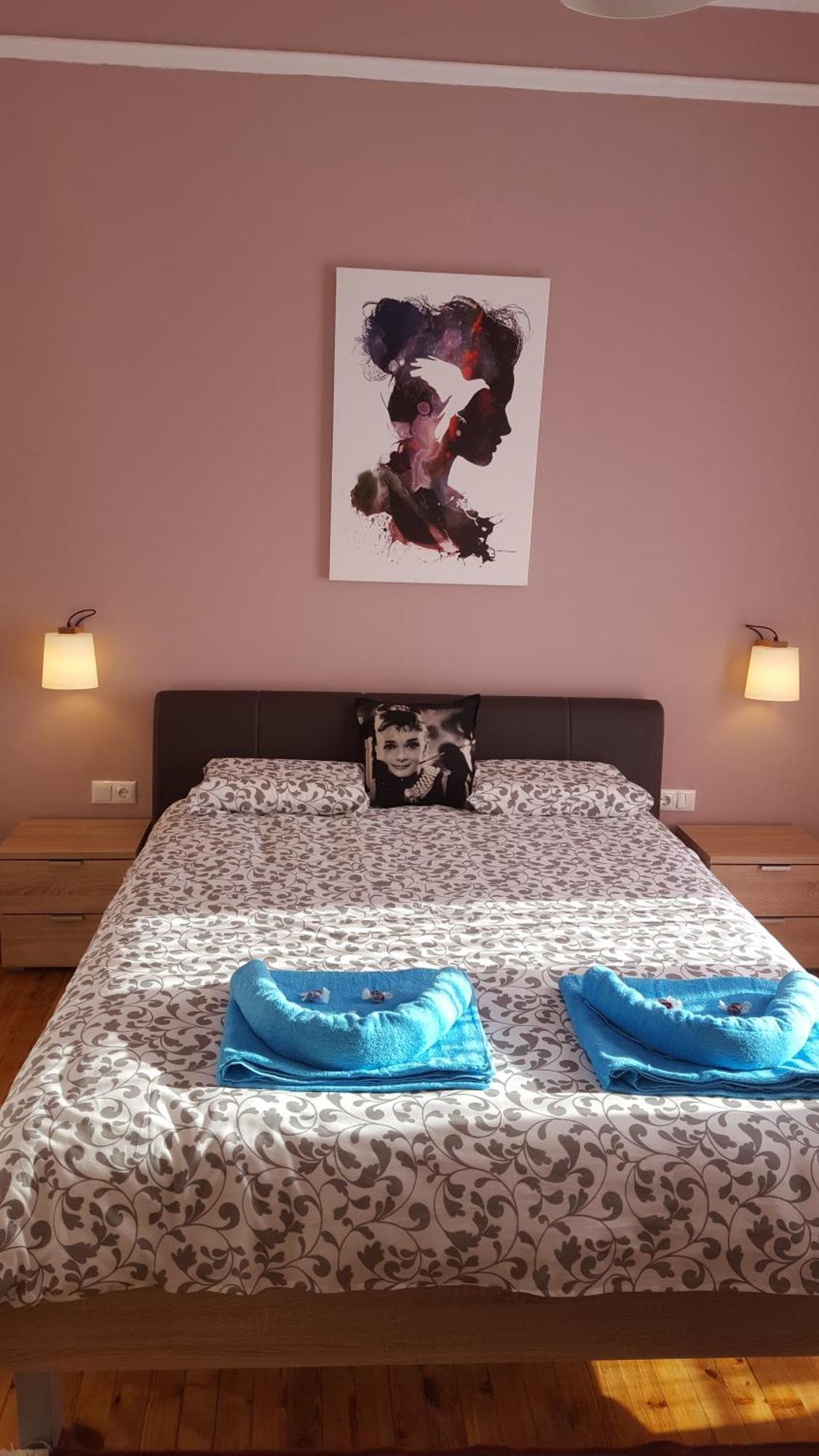360 City View Apartamento *