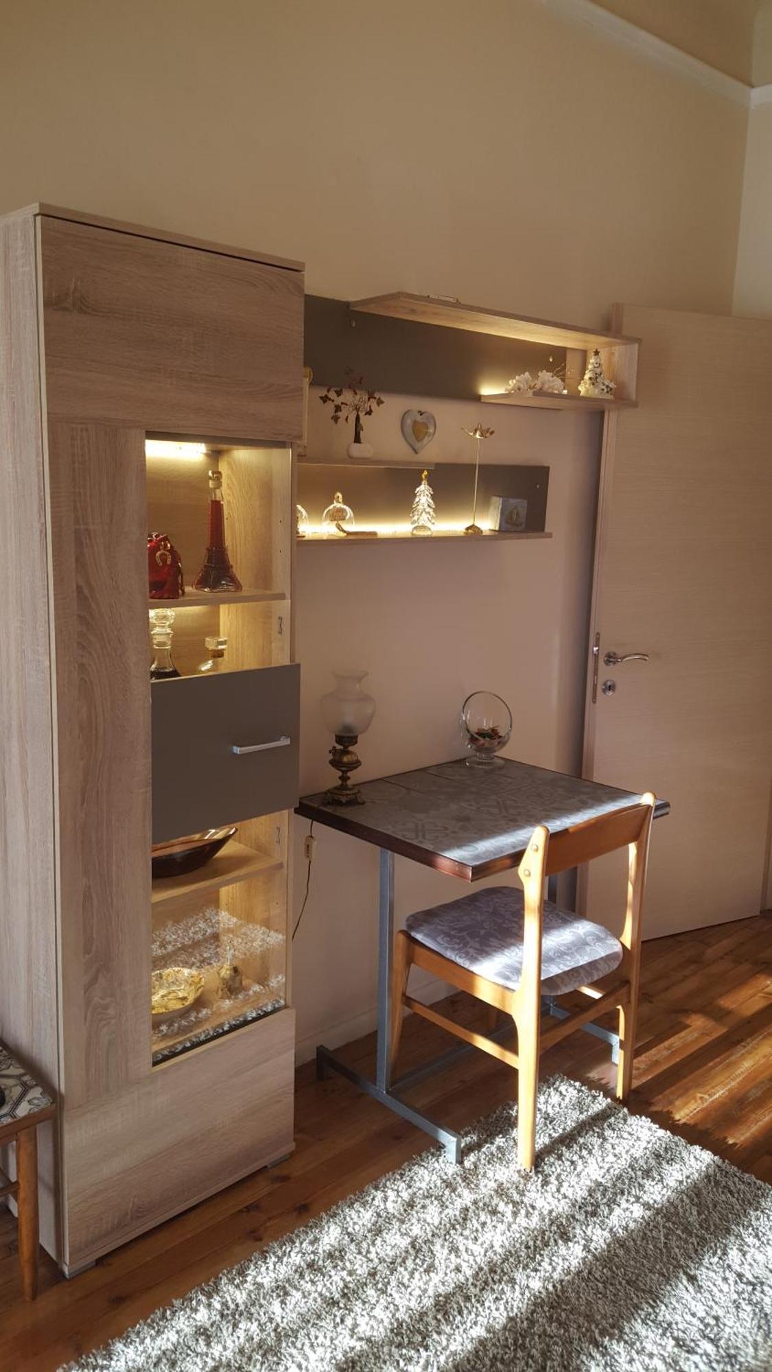 Apartamento 360 City View *