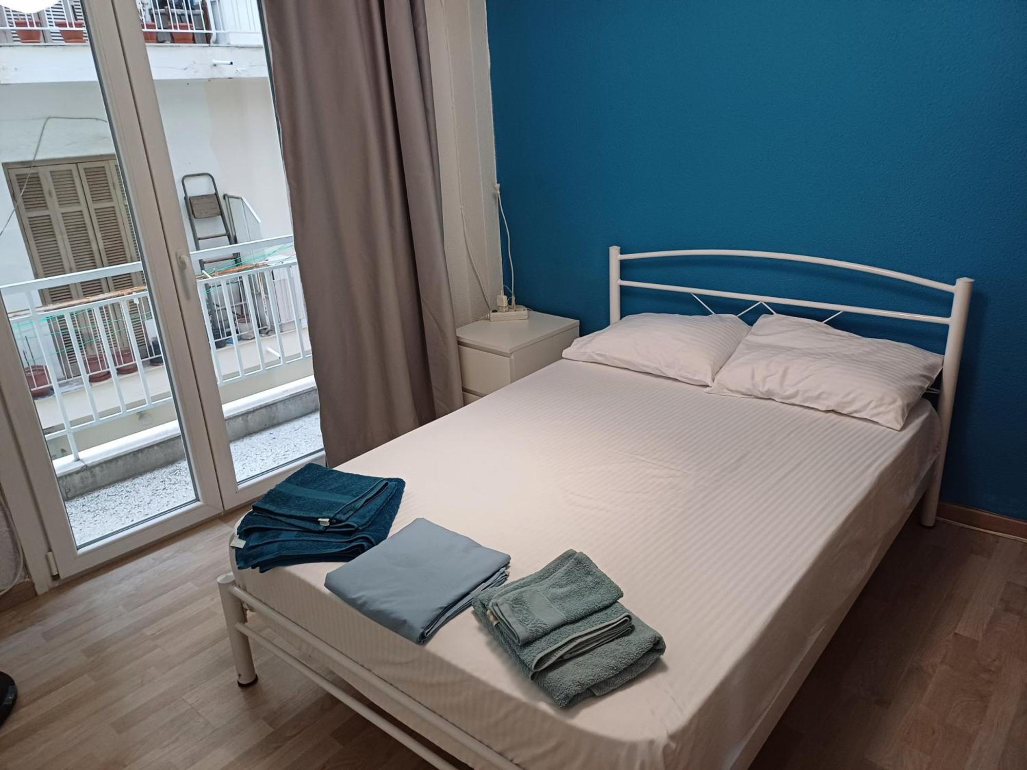Guest house Estia Glafkou 12 *