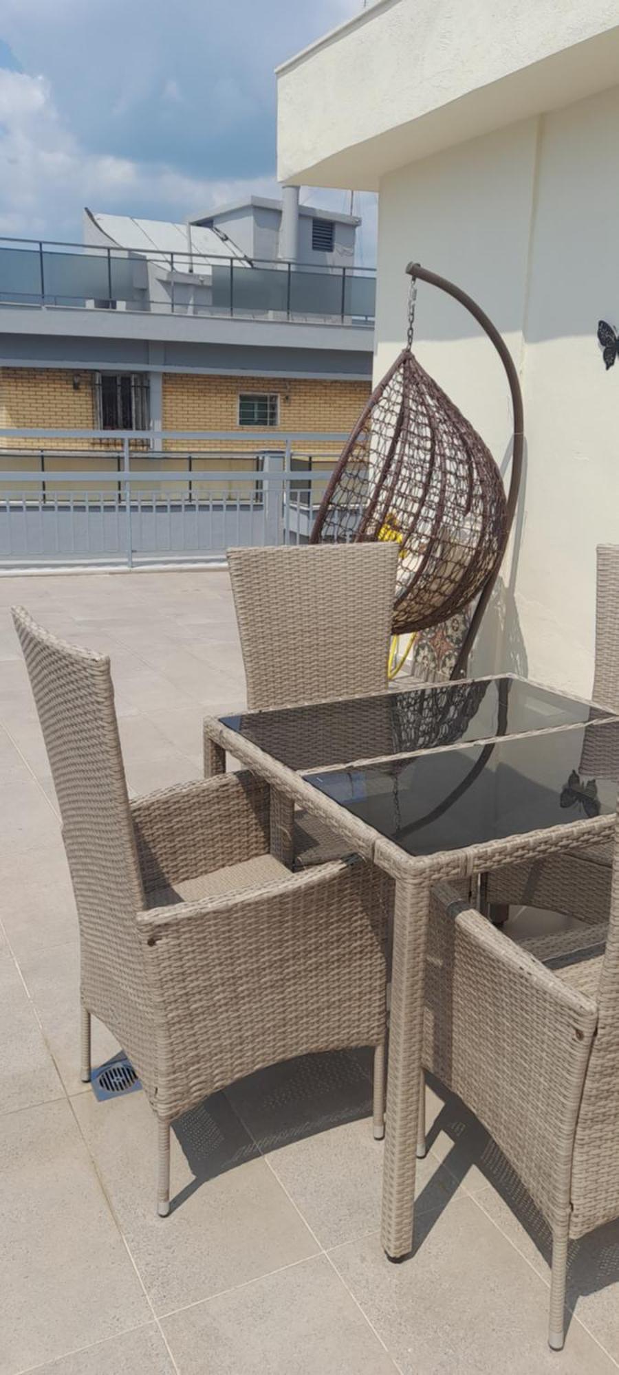 Daire Elegance Luxury Penthouse