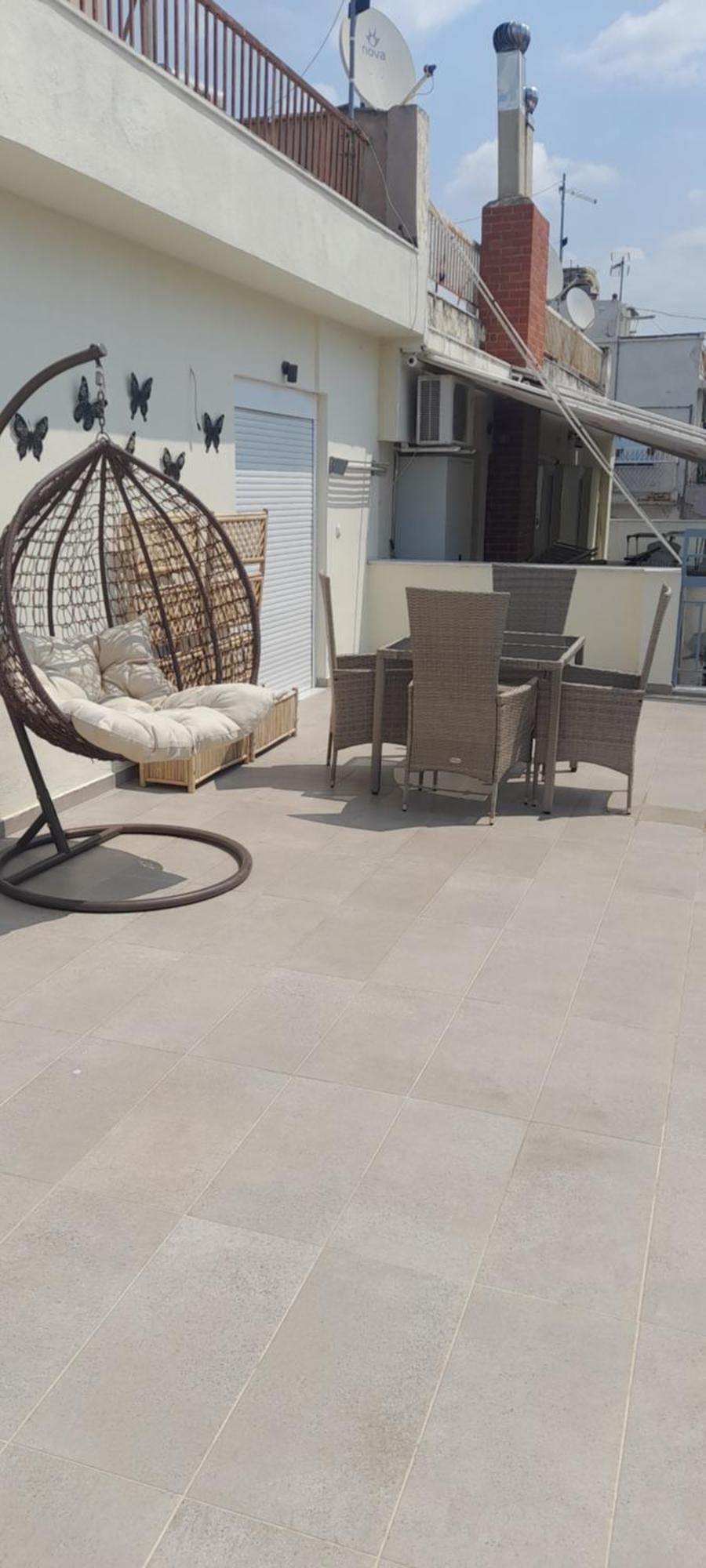 Elegance Luxury Penthouse Thessaloniki