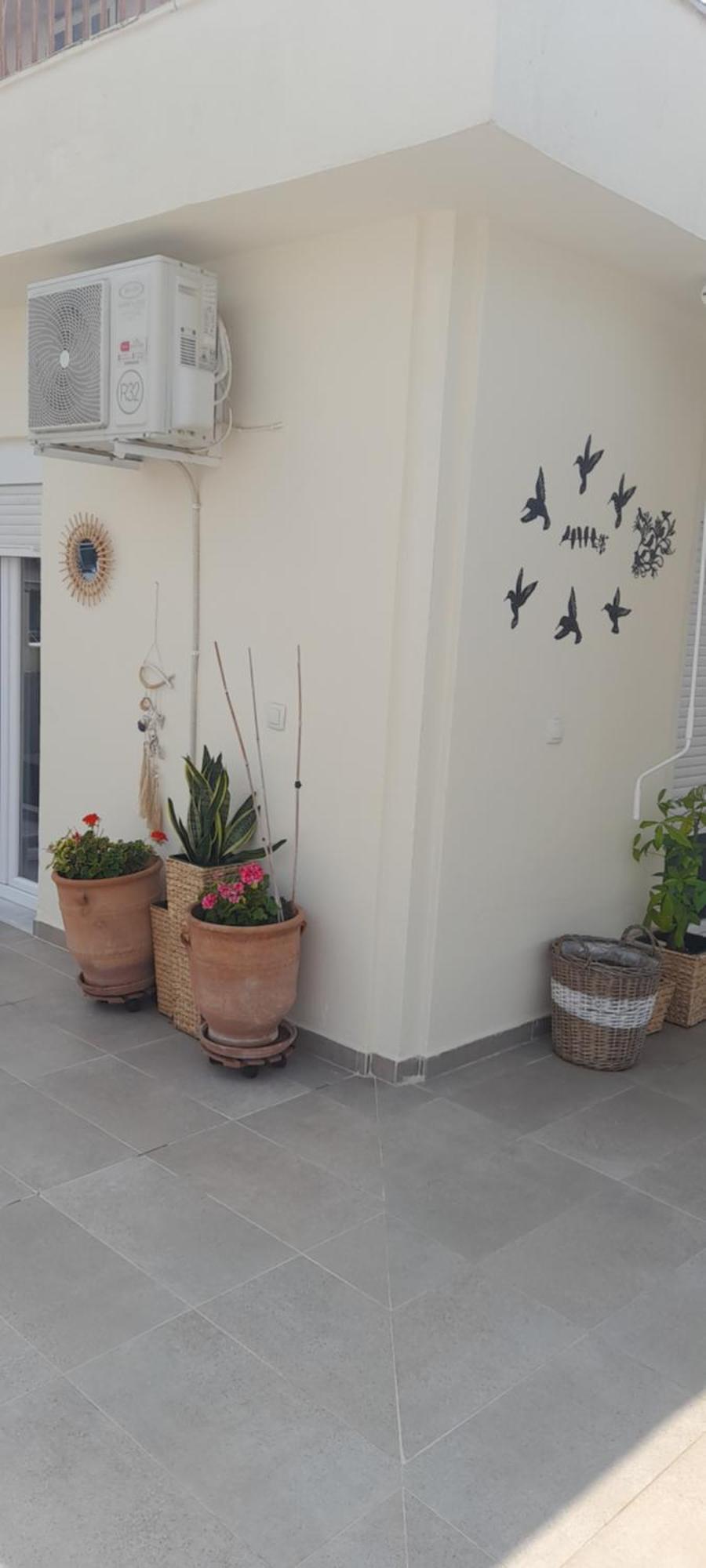 Daire Elegance Luxury Penthouse