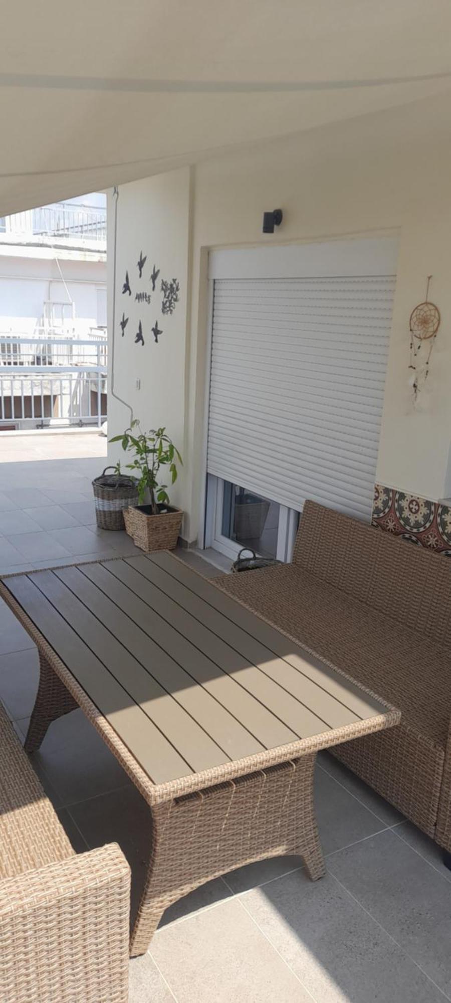 Daire Elegance Luxury Penthouse *