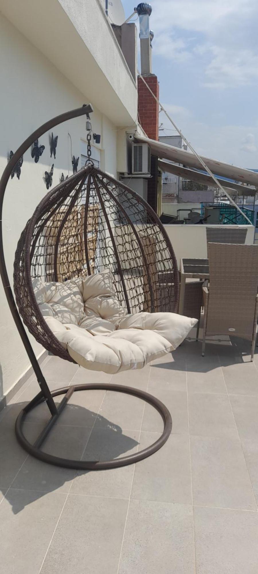 Apartment Elegance Luxury Penthouse Thessaloniki