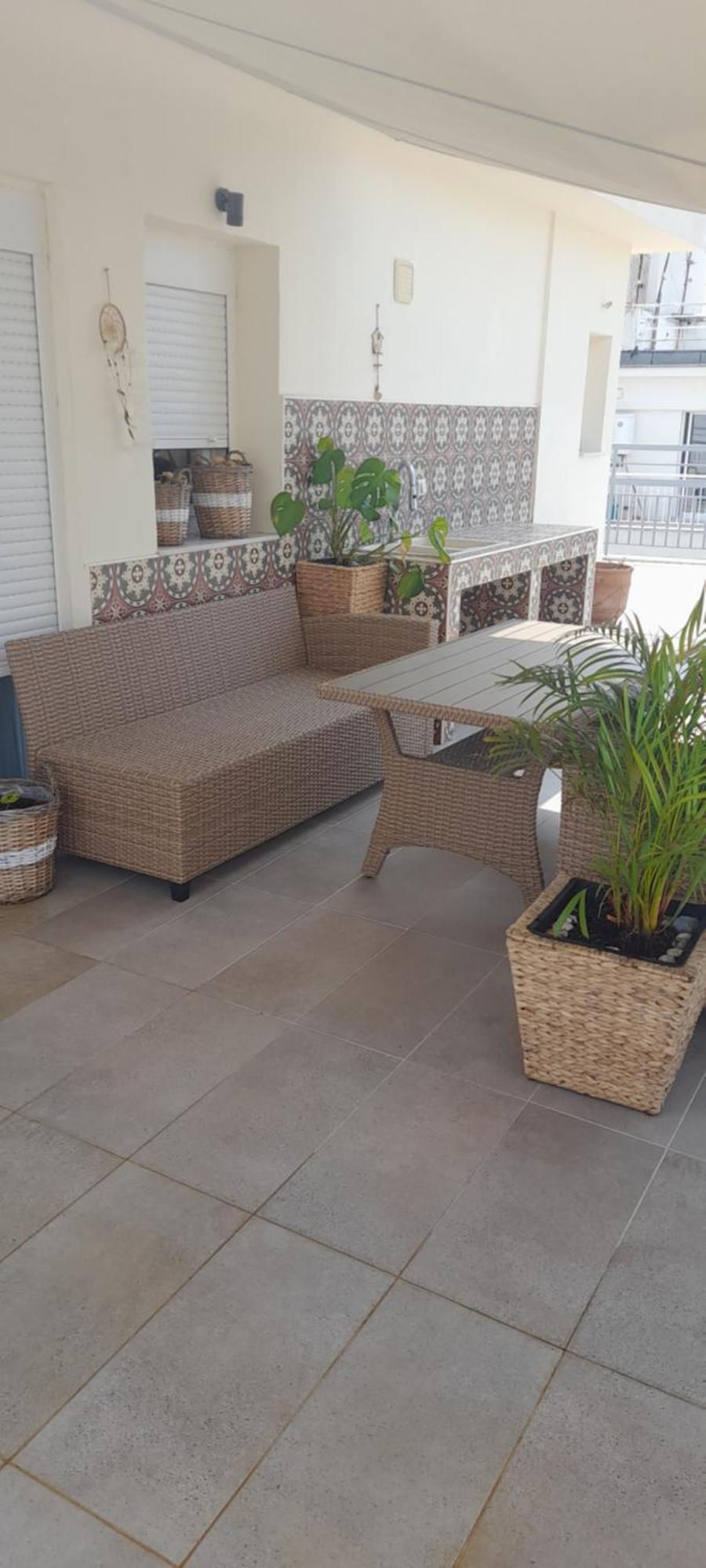 Elegance Luxury Penthouse Thessaloniki