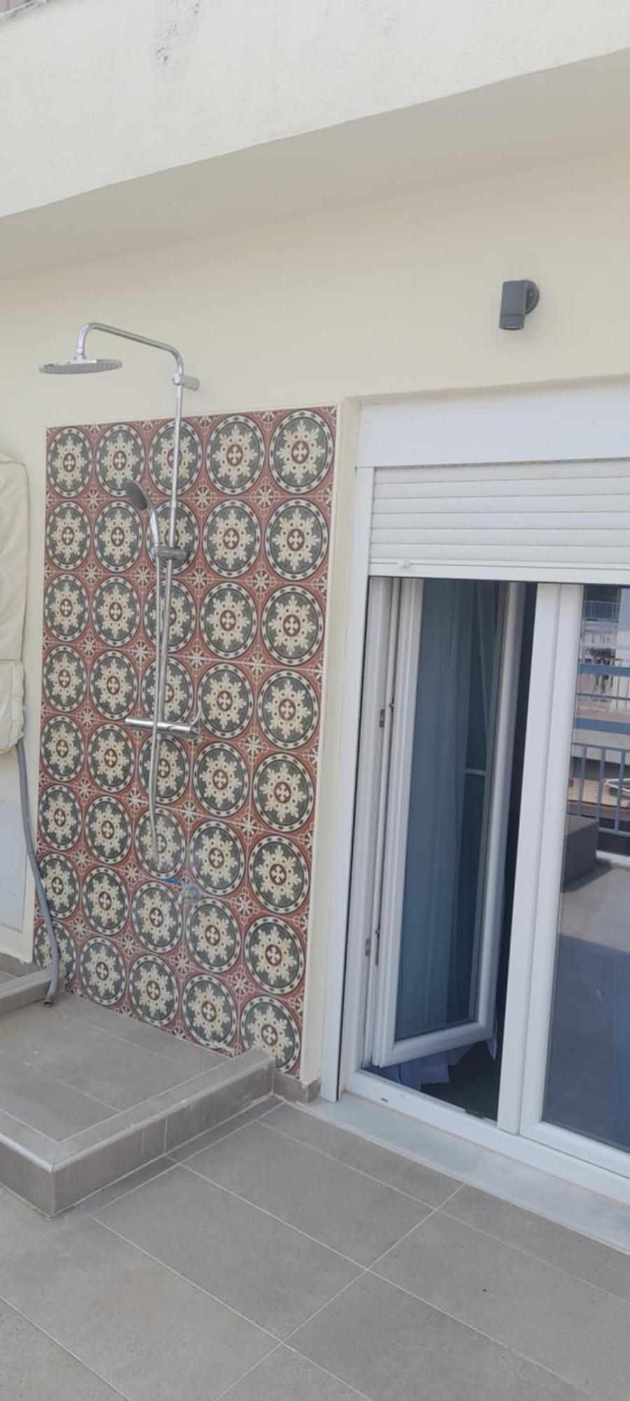Elegance Luxury Penthouse Daire Selanik