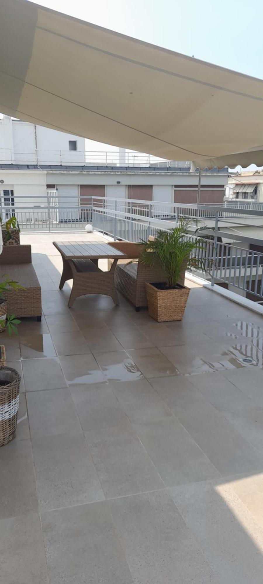Elegance Luxury Penthouse Daire