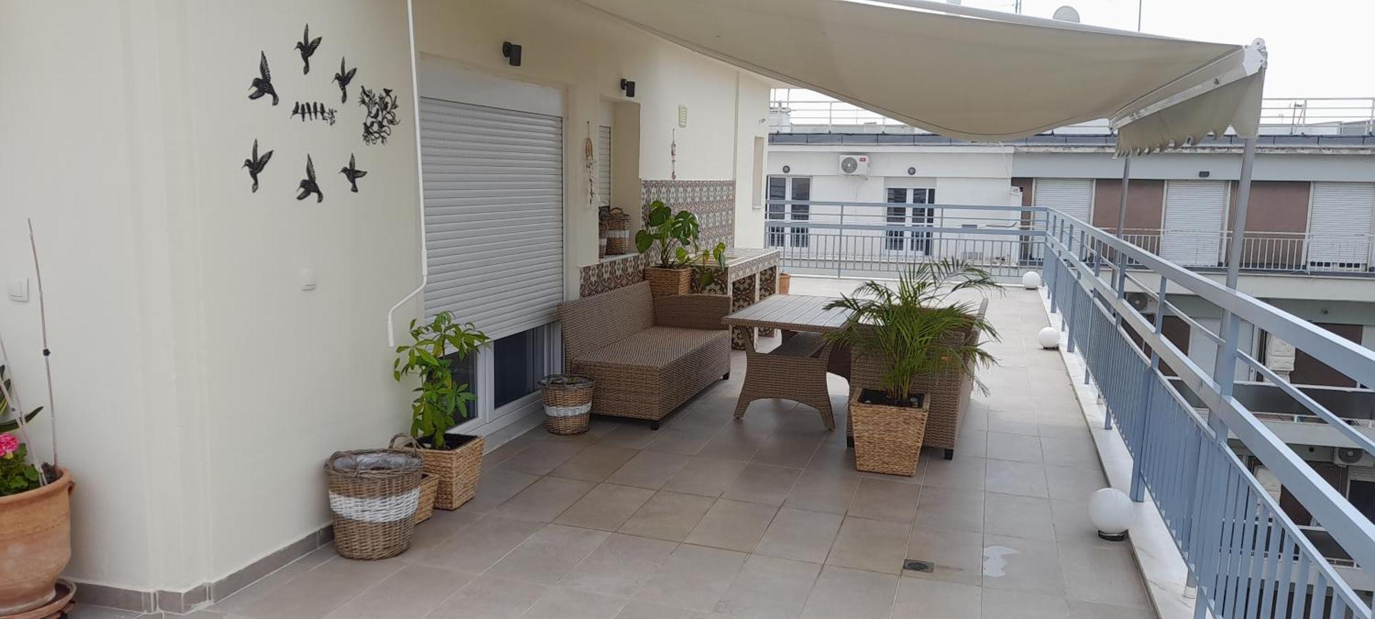 Daire Elegance Luxury Penthouse