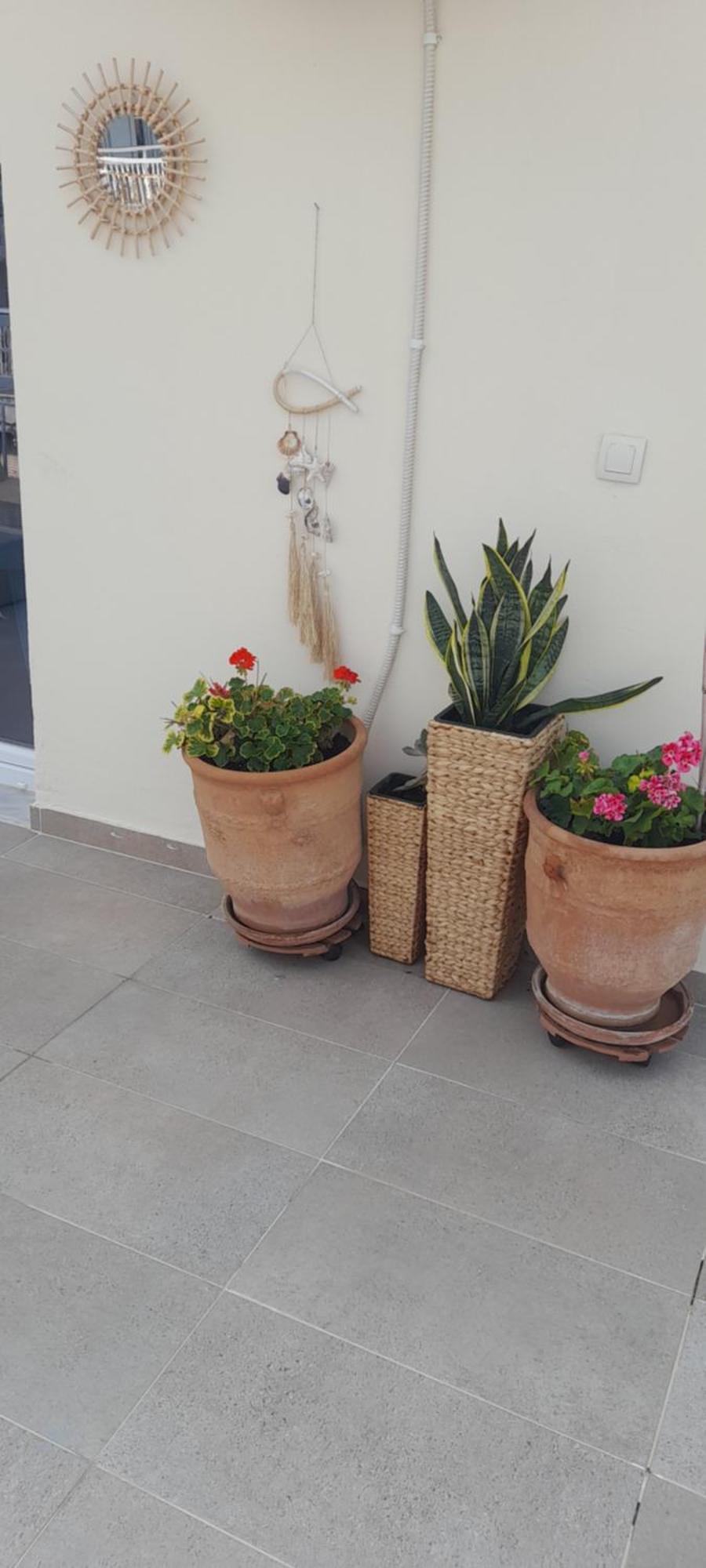 Apartment Elegance Luxury Penthouse Thessaloniki