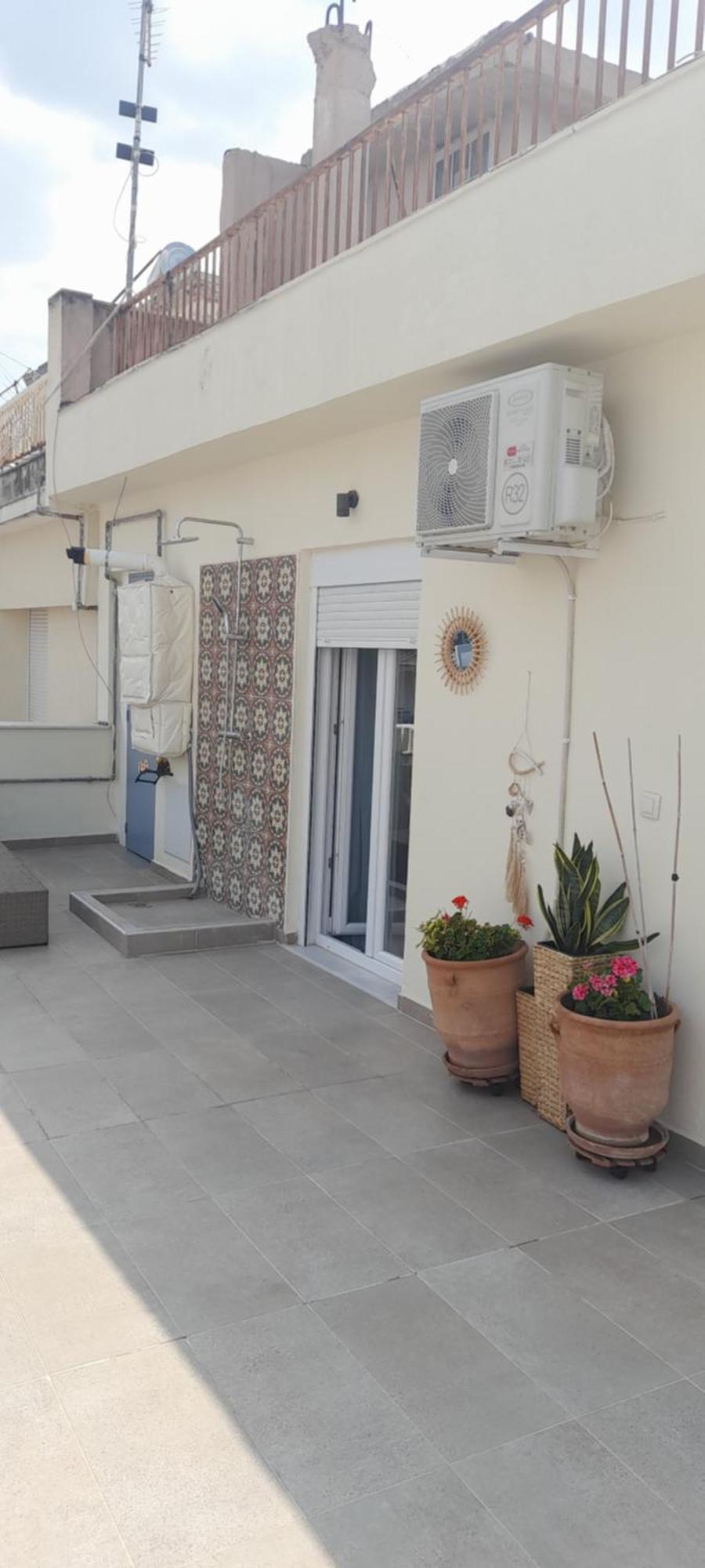 Elegance Luxury Penthouse Thessaloniki