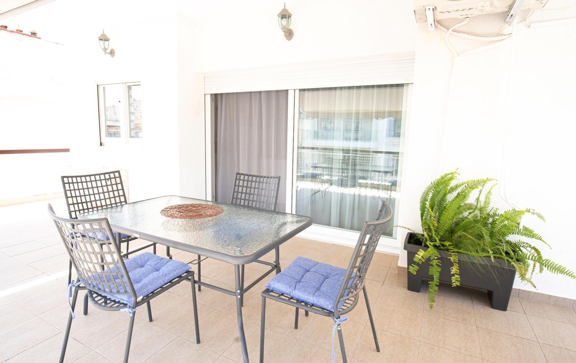 Apartamento D&a