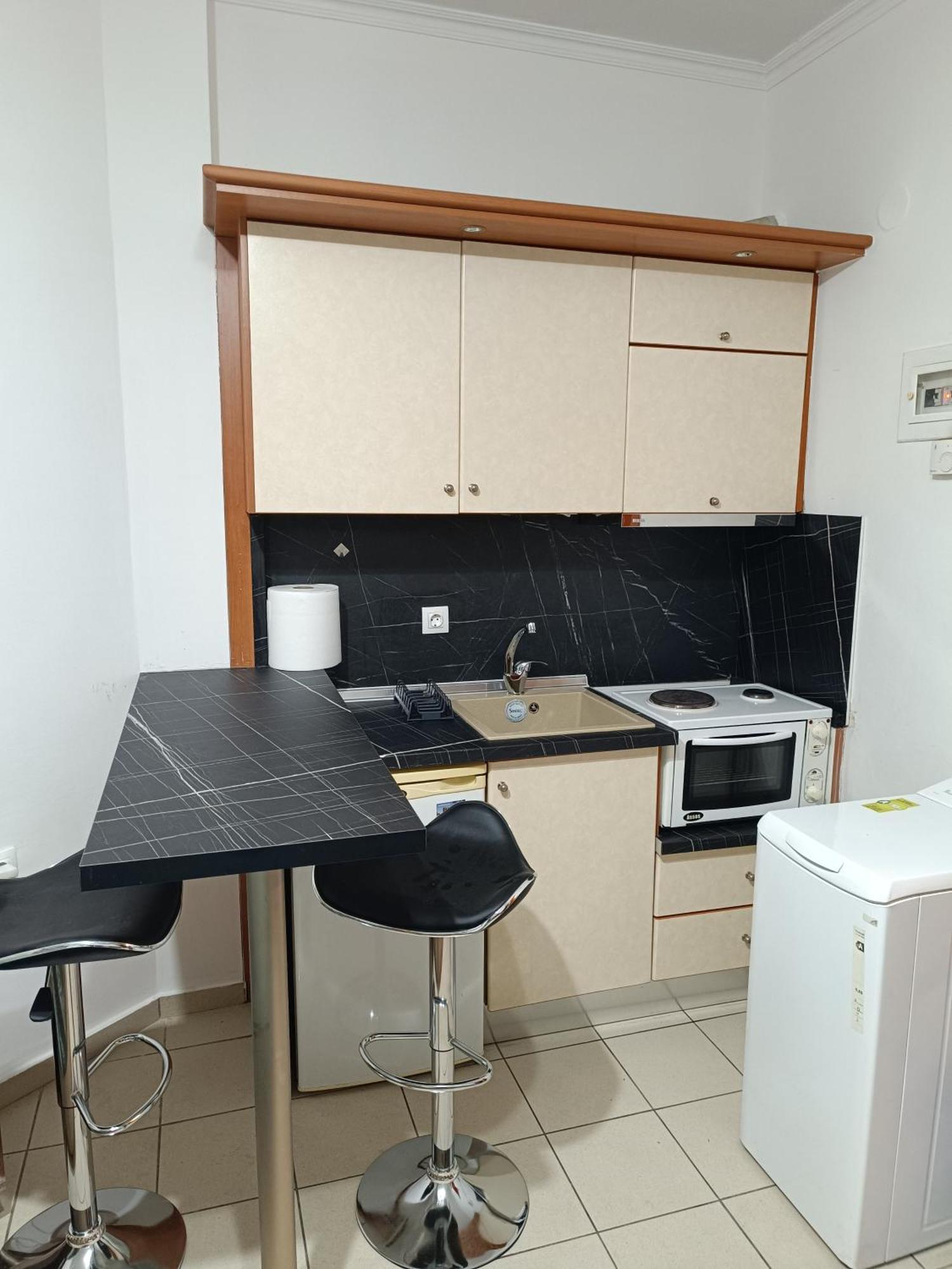 Apartment Anibo & Zp 413 Thessaloniki