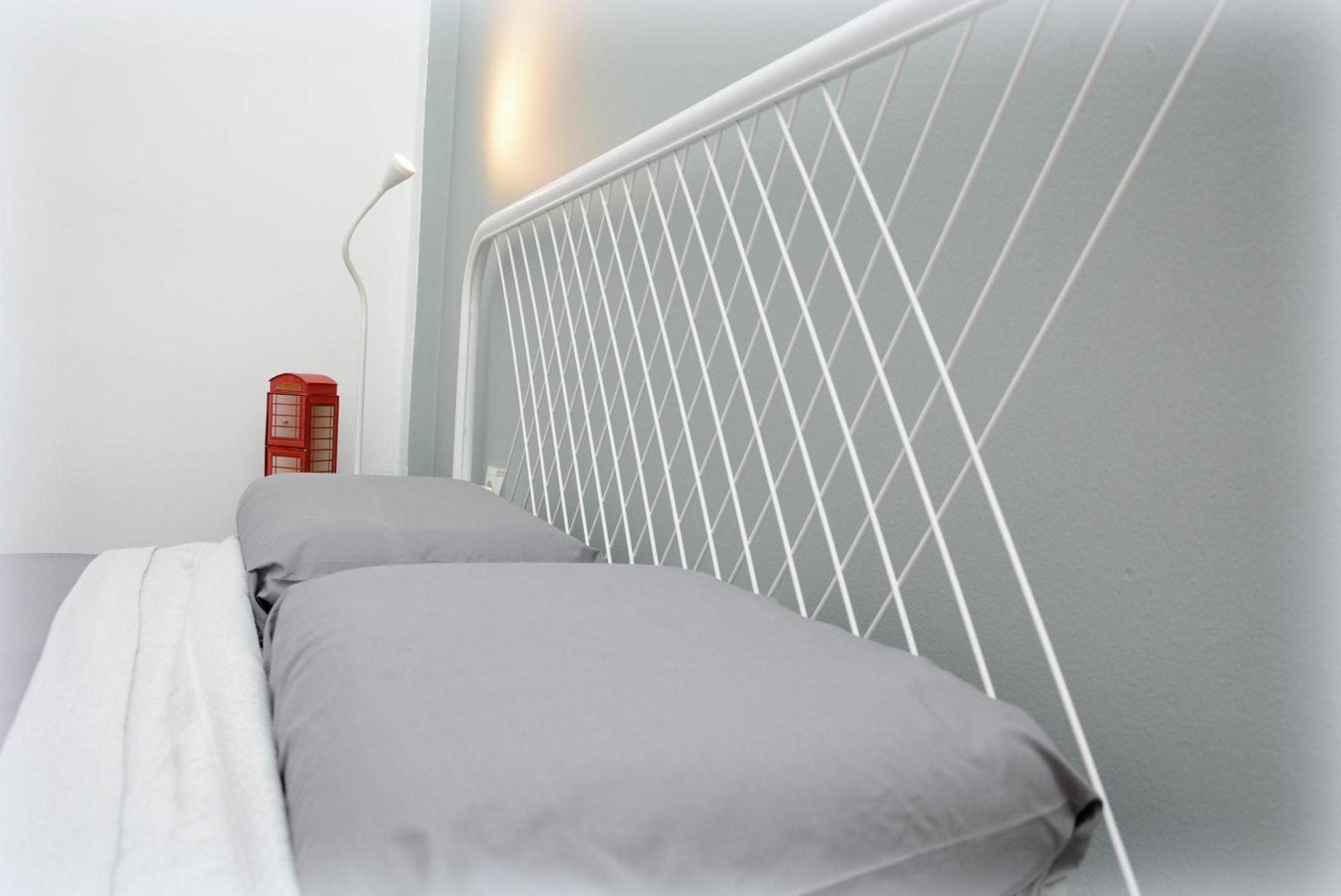 Apartment Cyriacus Flat In The Heart Of Thessaloniki