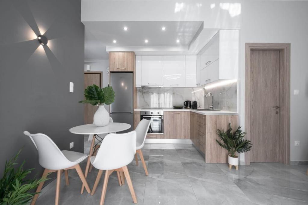 Soleggiato Minimal Daire