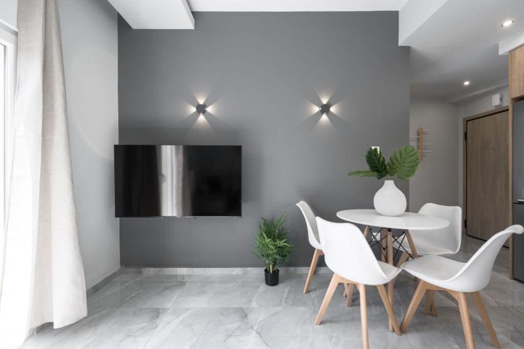 Daire Soleggiato Minimal