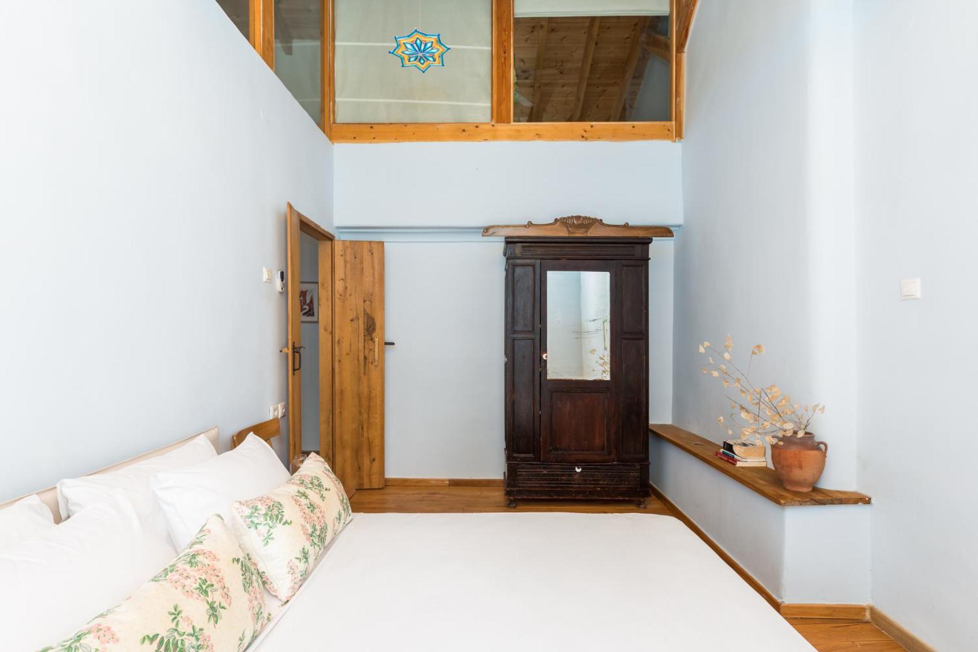 Apartment Butterfly By Halu!, Colourful House In The Center