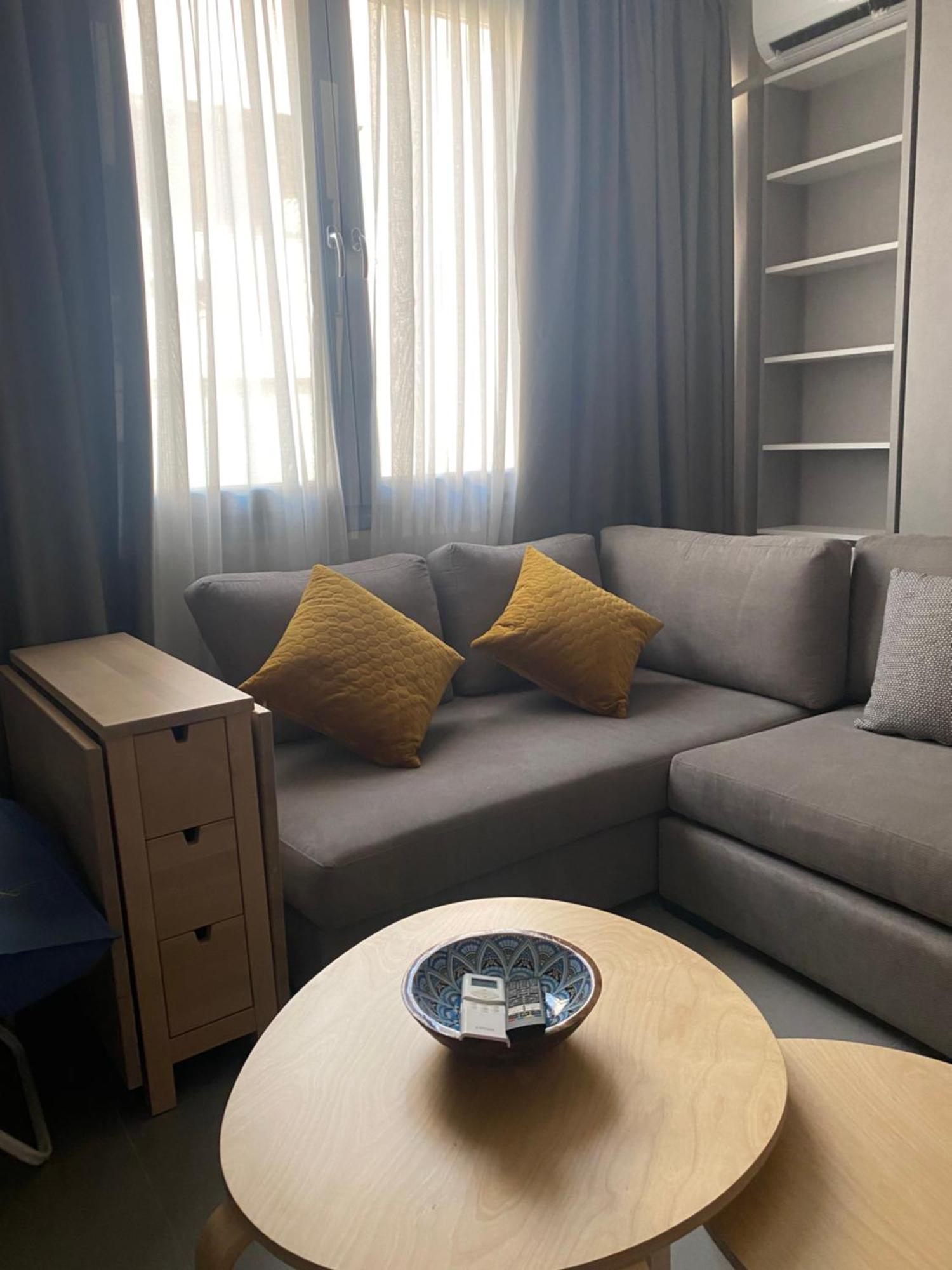 Apartment Luxury *