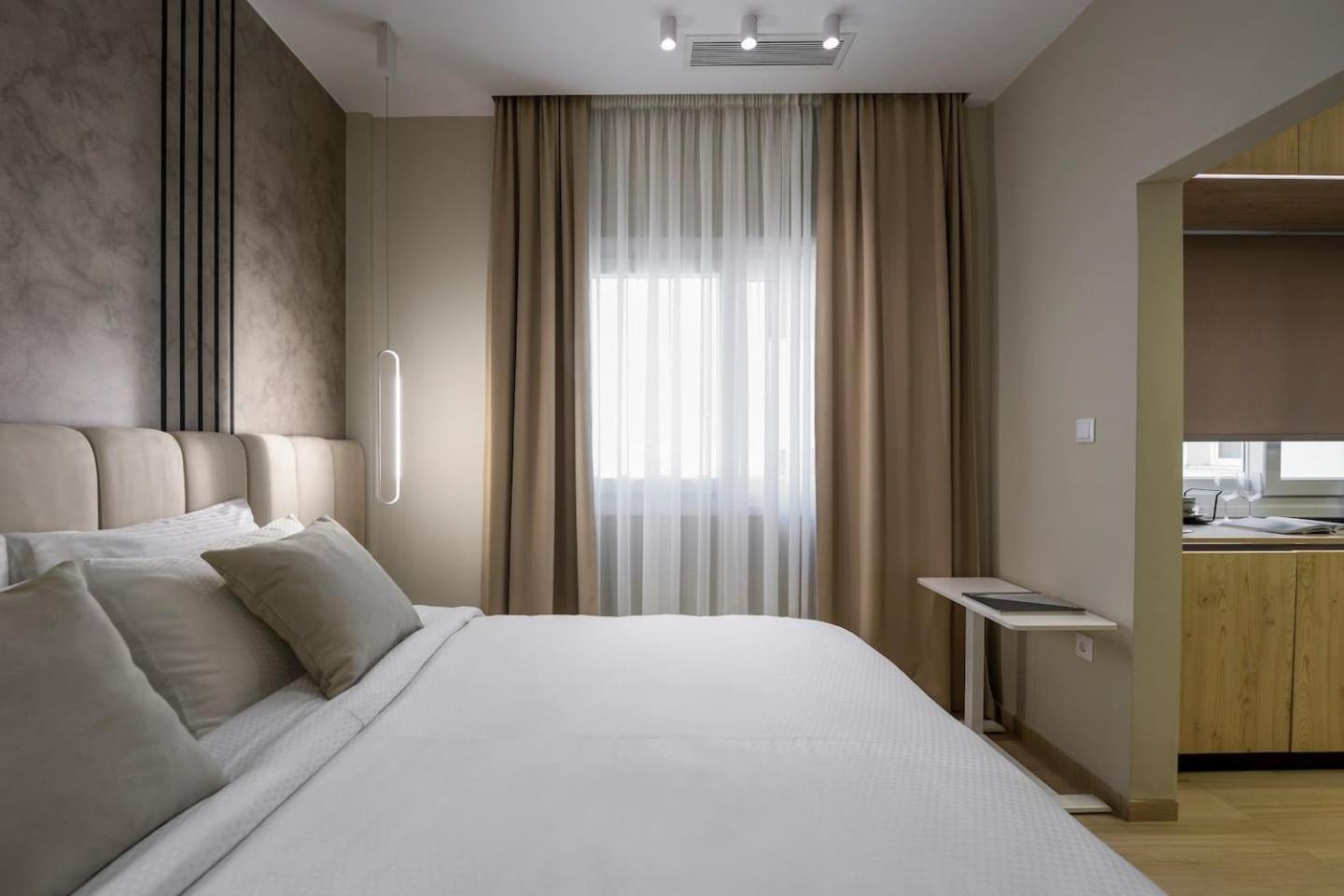 Apartamento Aristotelian Virtues - Elpida