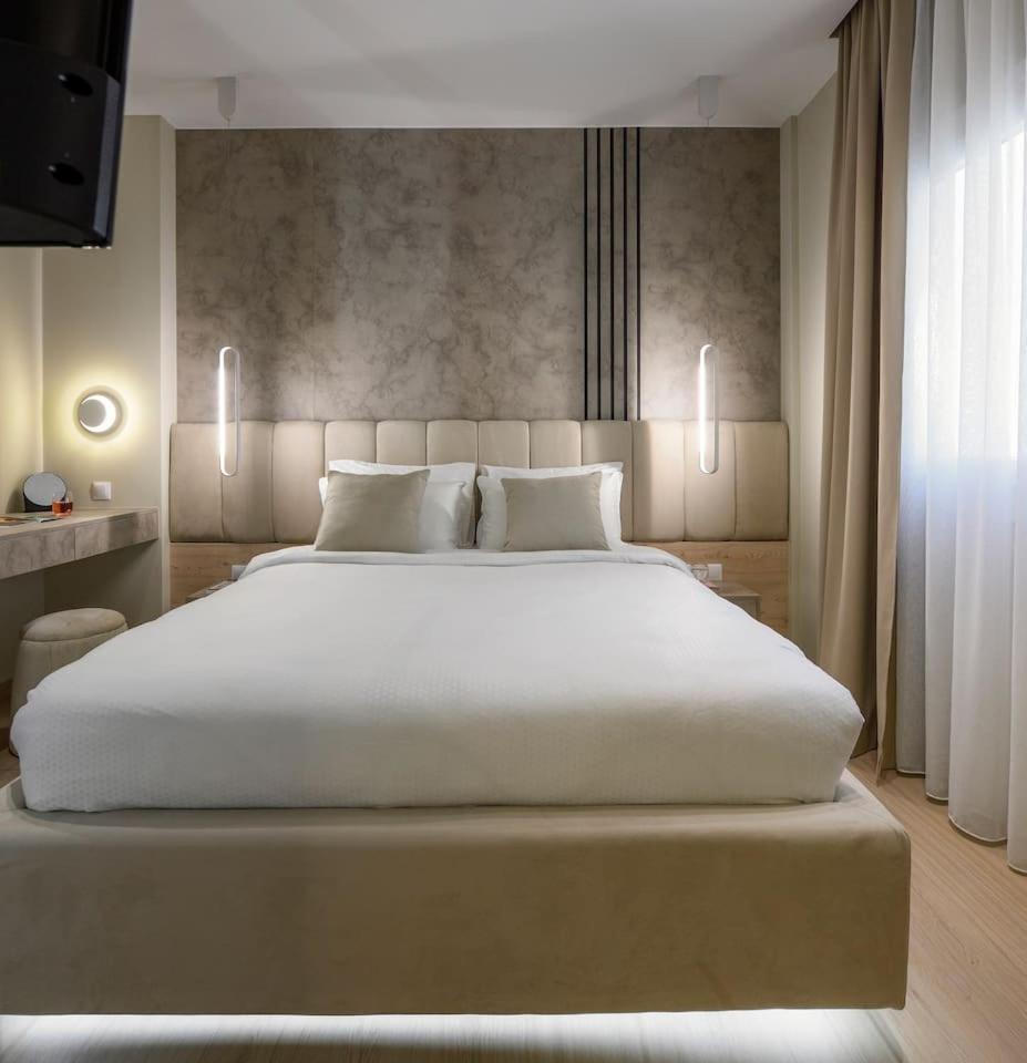 Apartamento Aristotelian Virtues - Elpida *