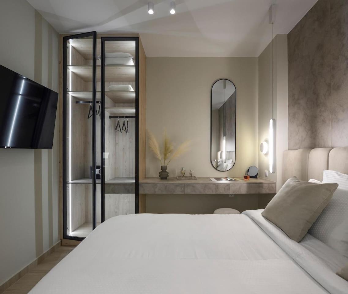 Apartamento Aristotelian Virtues - Elpida