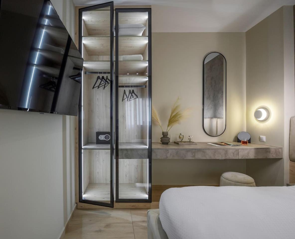 Apartamento Aristotelian Virtues - Elpida