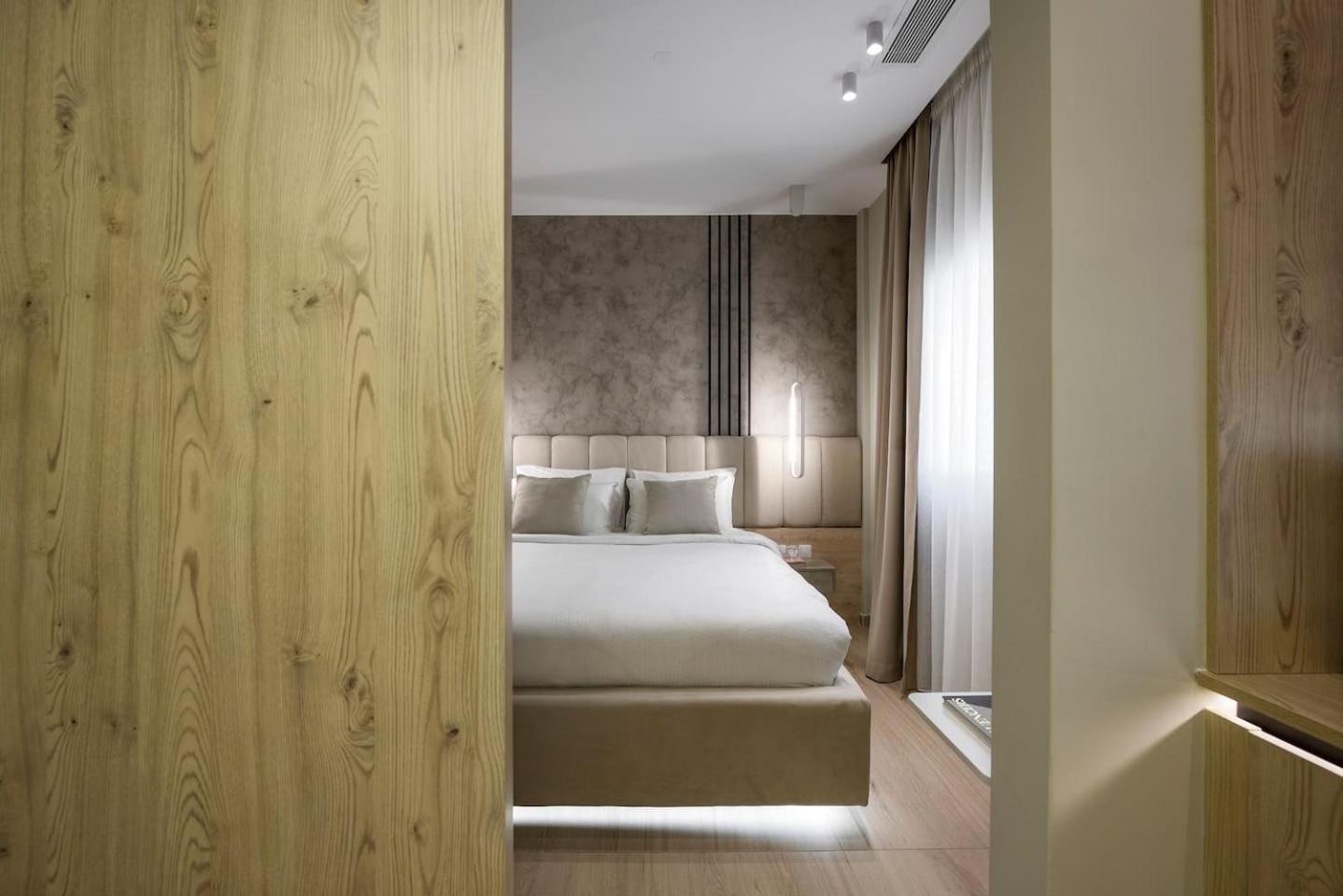 Apartamento Aristotelian Virtues - Elpida *