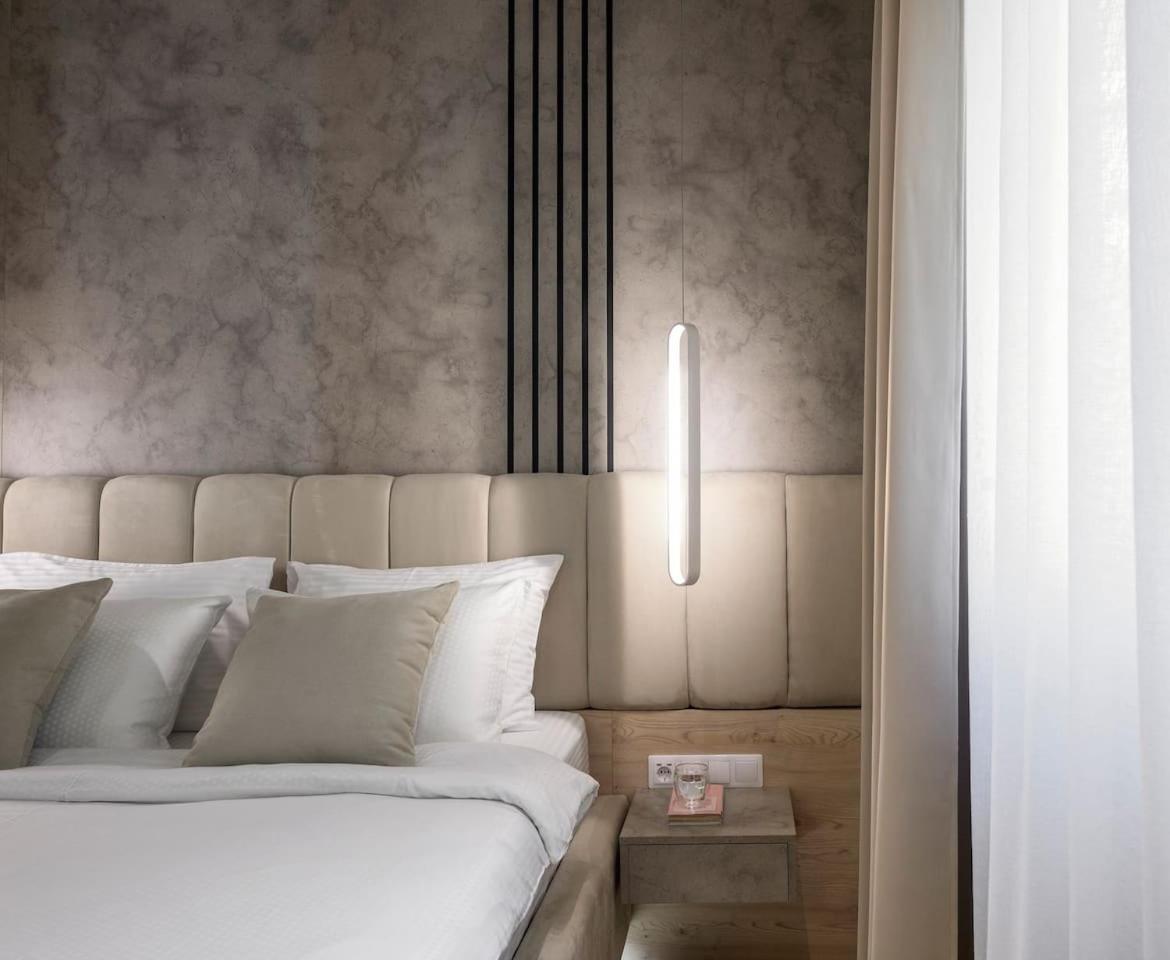 Apartamento Aristotelian Virtues - Elpida *