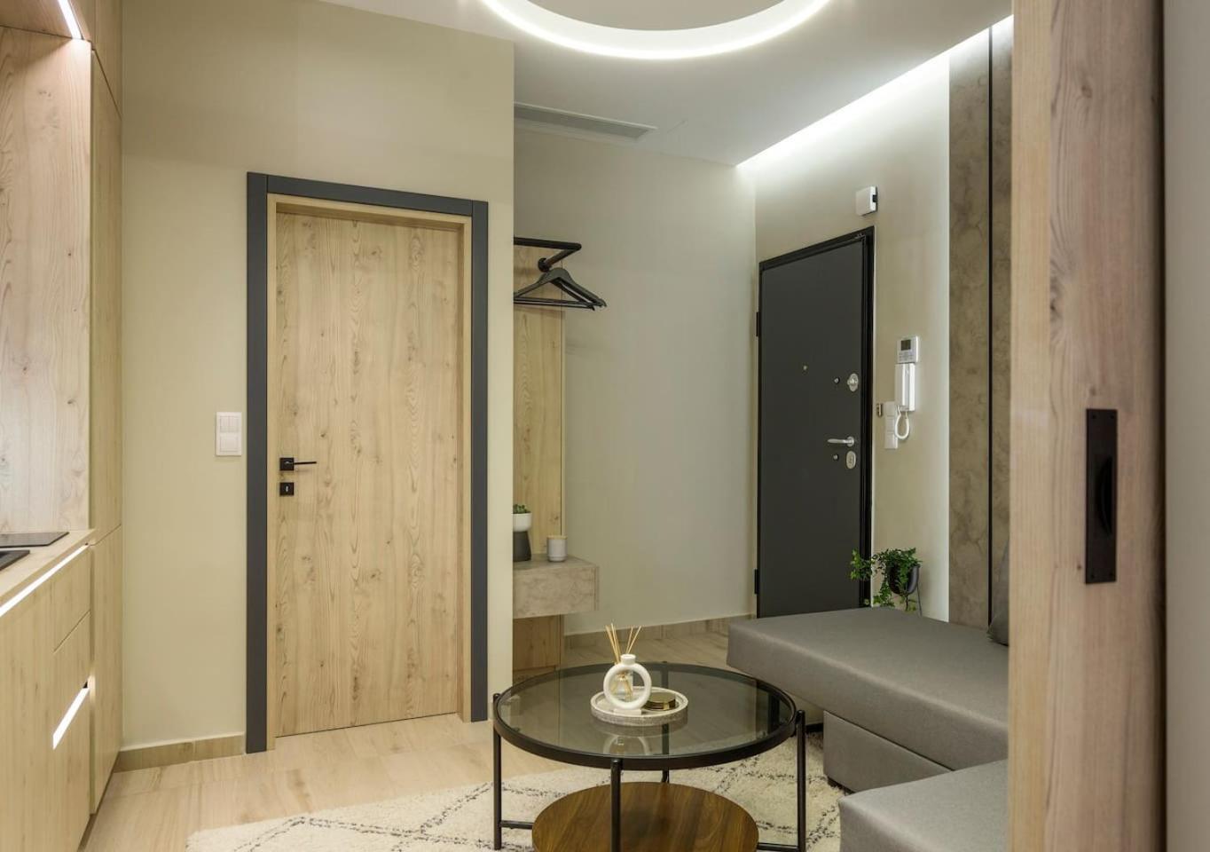 Apartamento Aristotelian Virtues - Elpida *