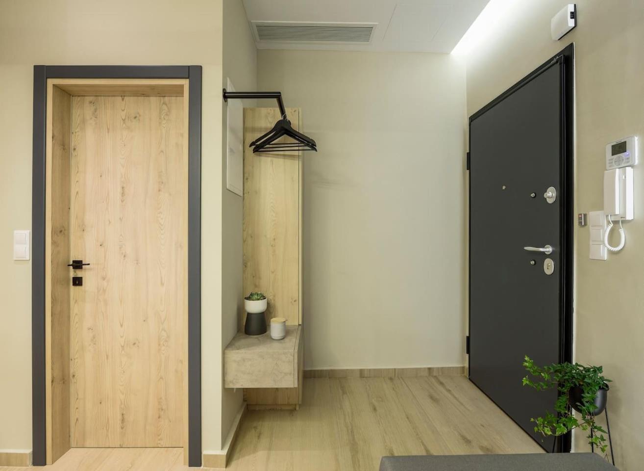 Apartamento Aristotelian Virtues - Elpida