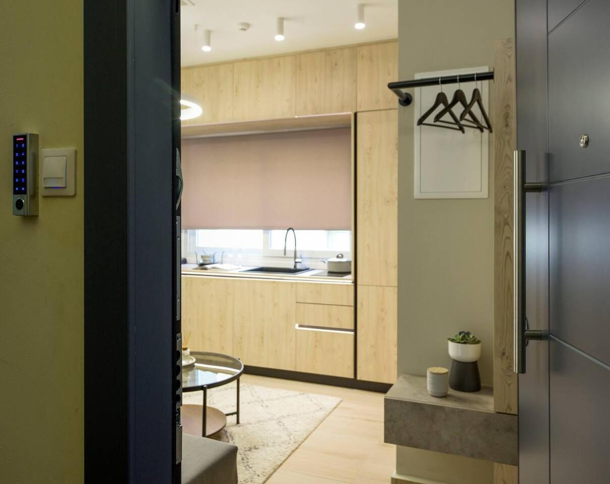 Aristotelian Virtues - Elpida Apartamento Tessalónica