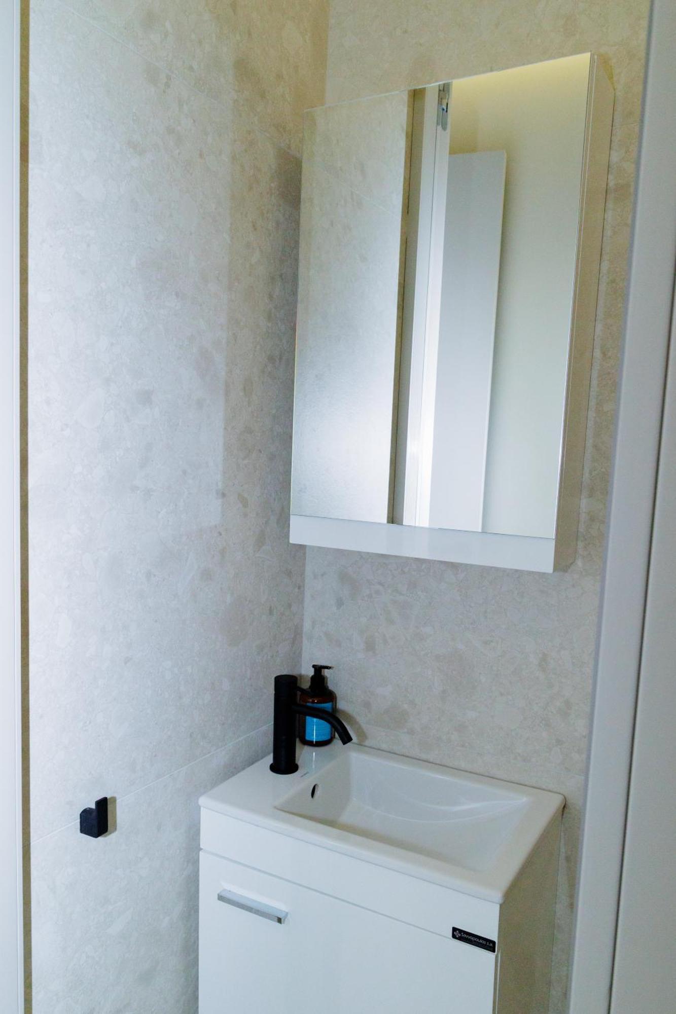 Chic Penthouse Thessaloniki