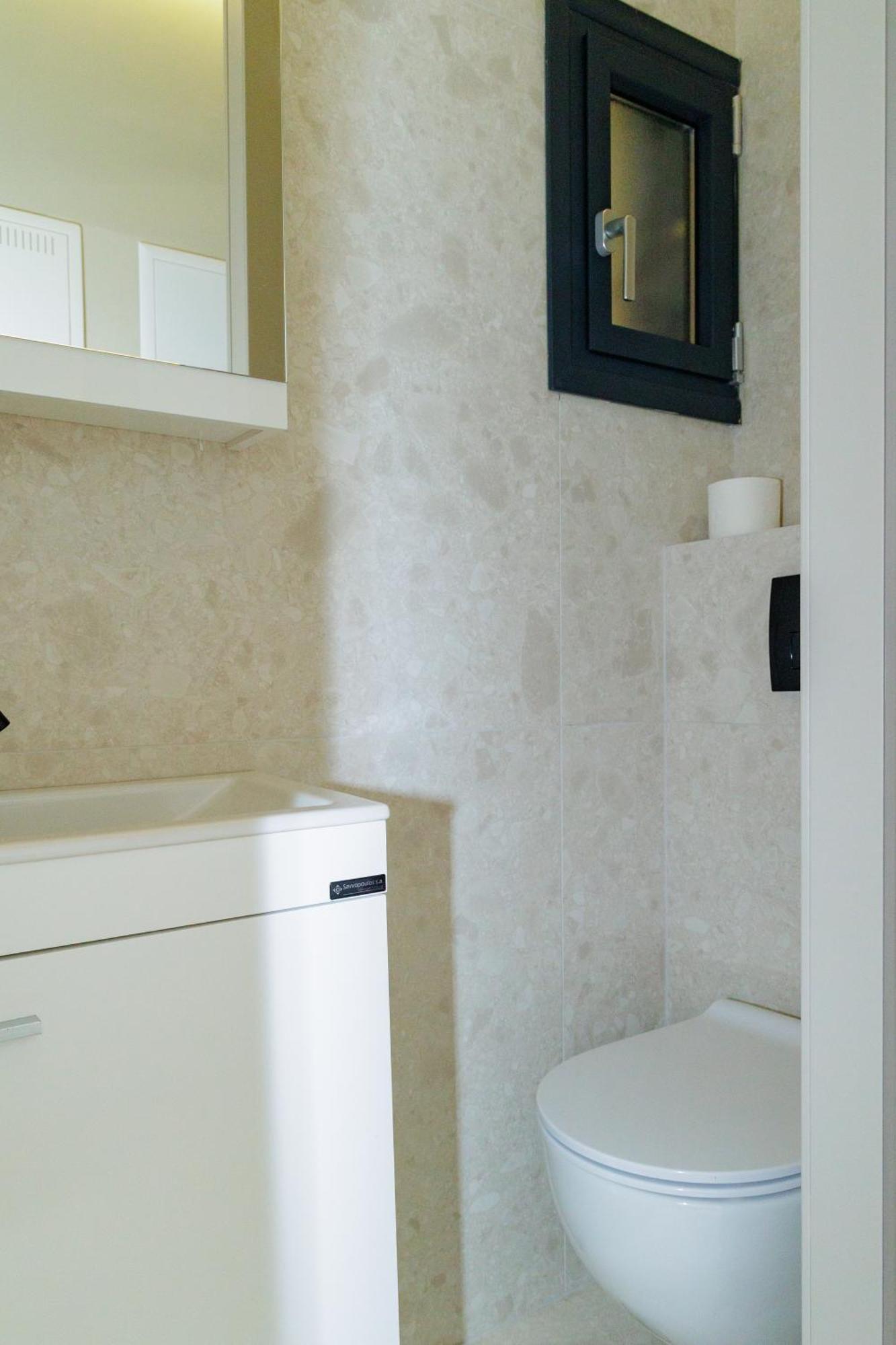 Chic Penthouse Thessaloniki