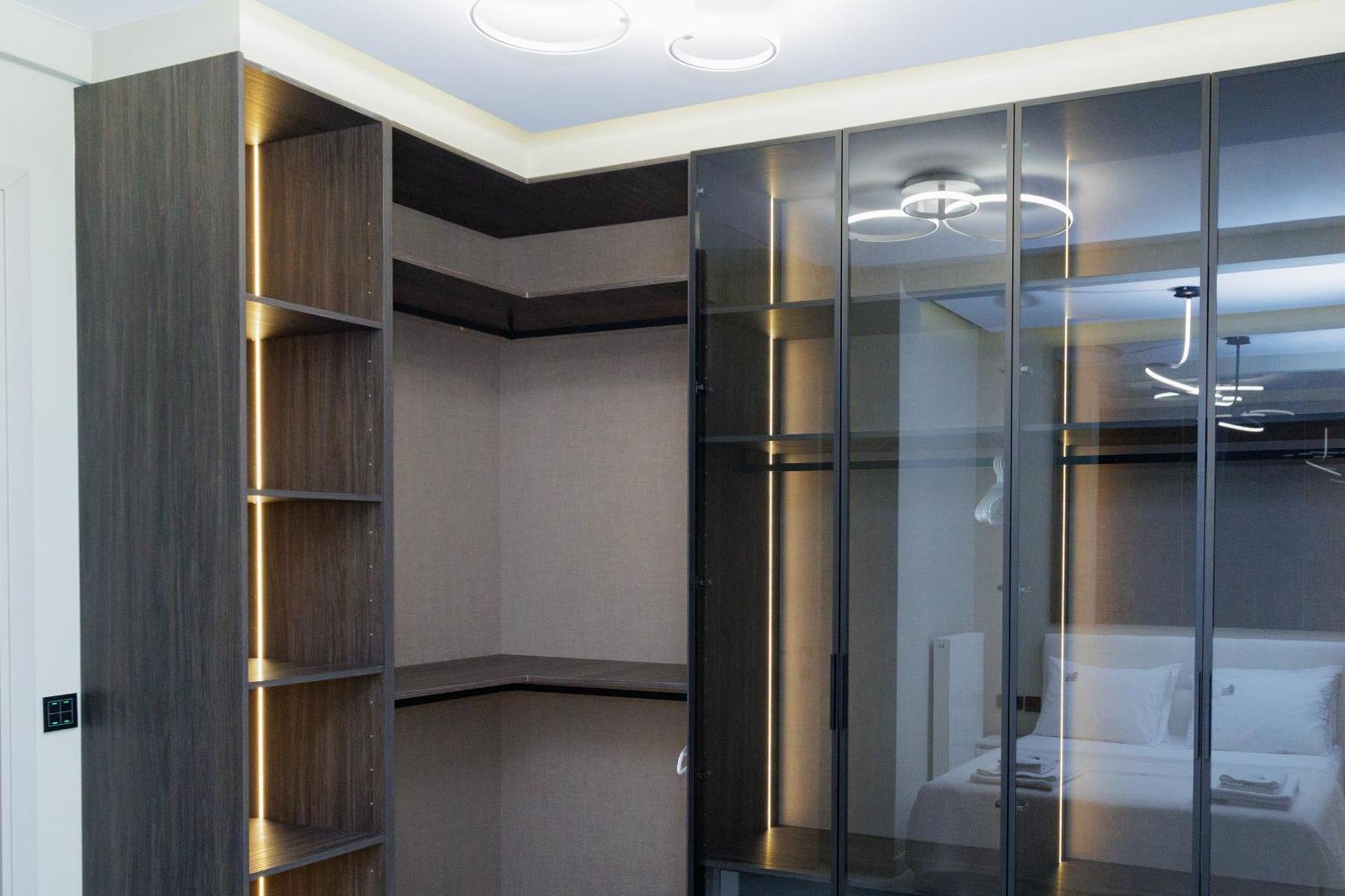 Chic Penthouse