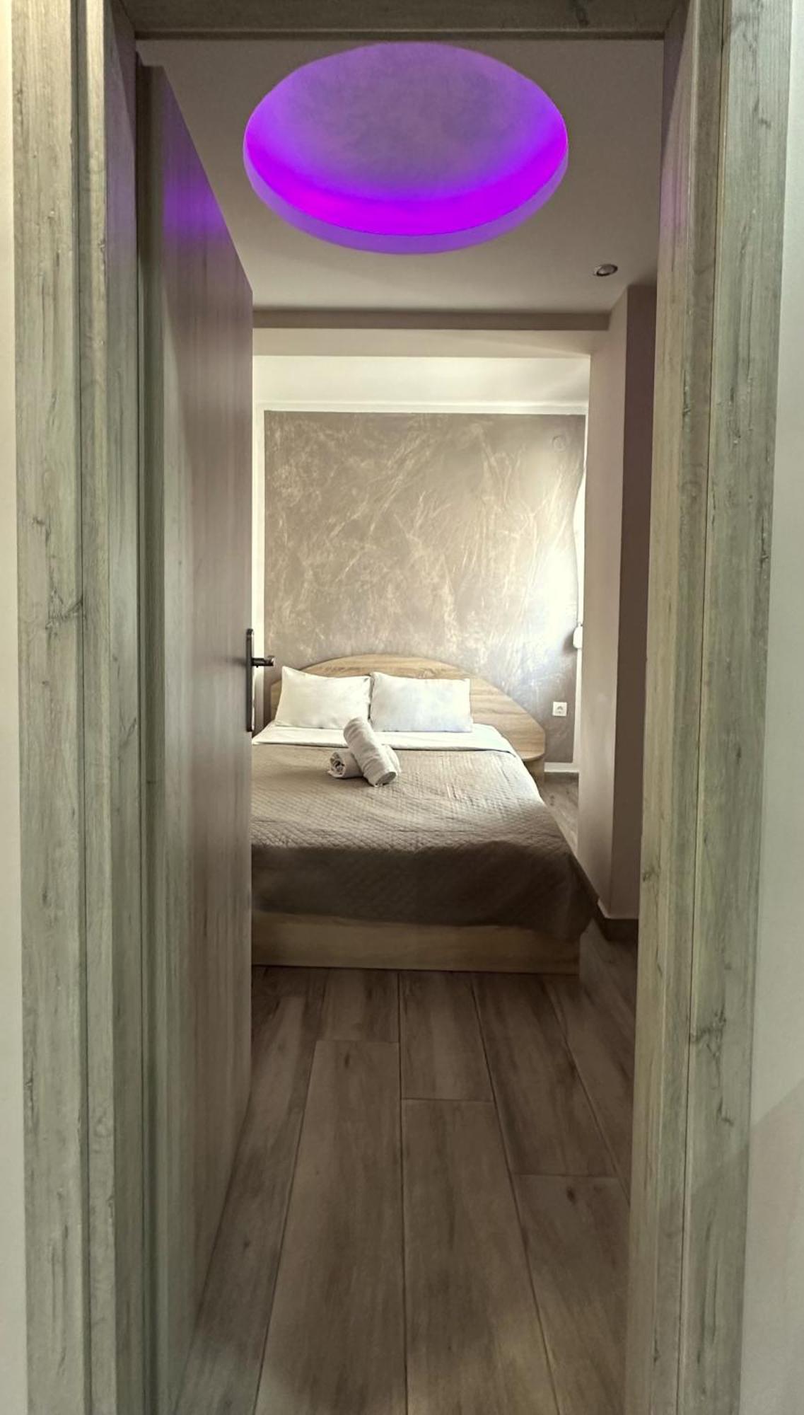 Apartment Minimalist W/ View Thessaloniki