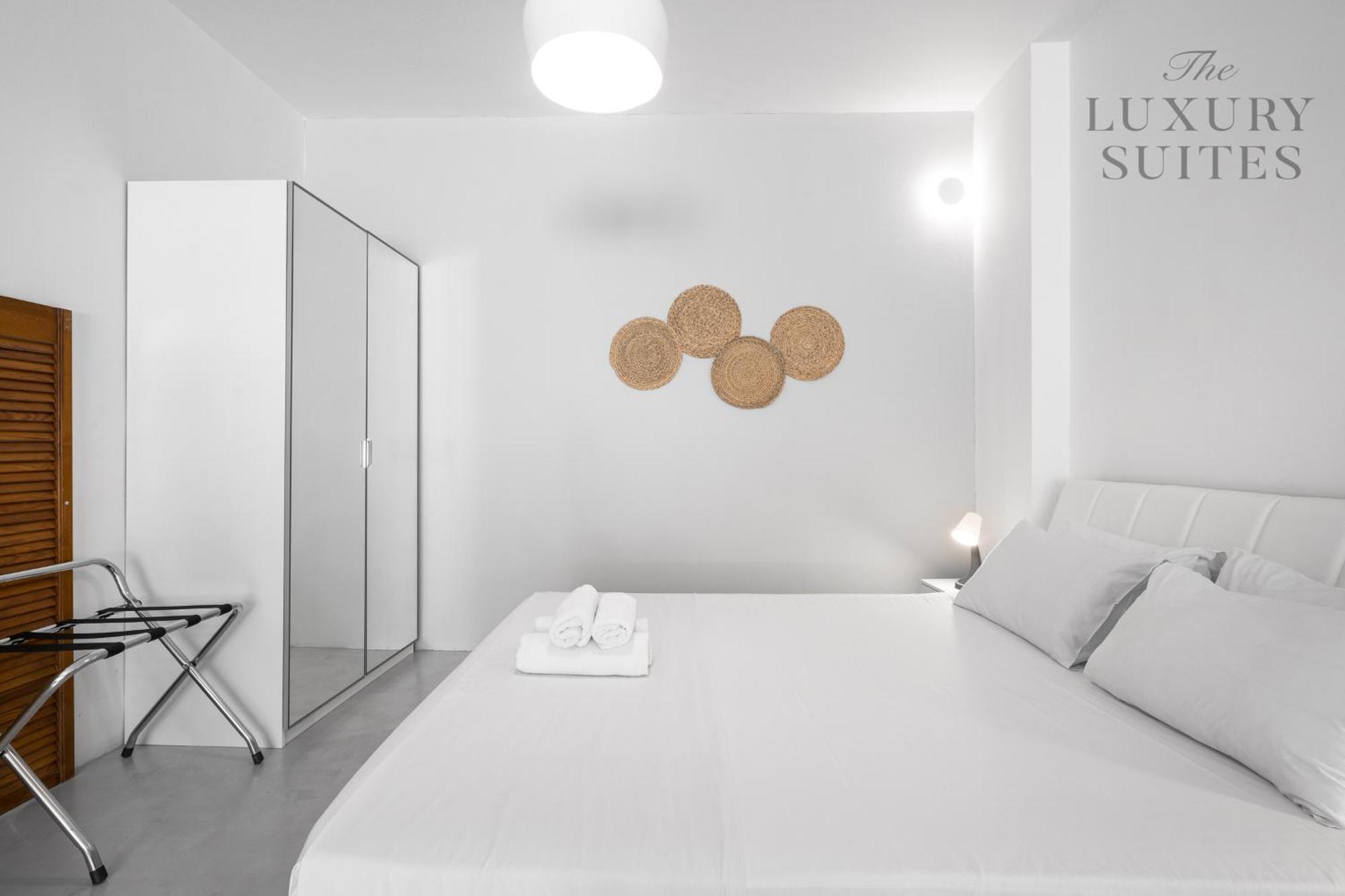 Bohemian, The Luxury * Thessaloníki