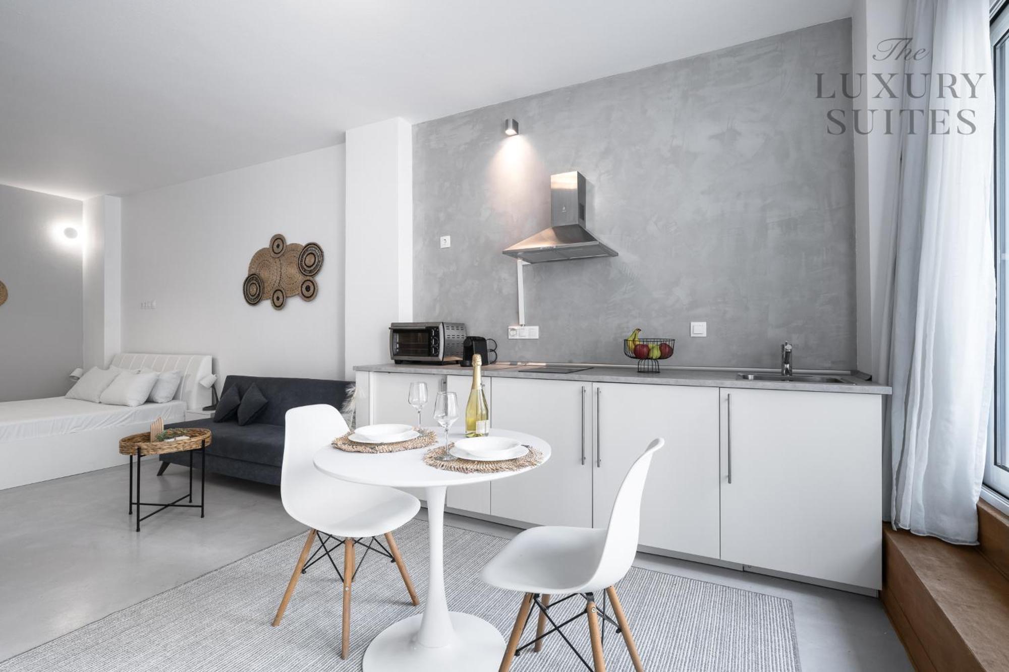 Bohemian, The Luxury * Thessaloníki