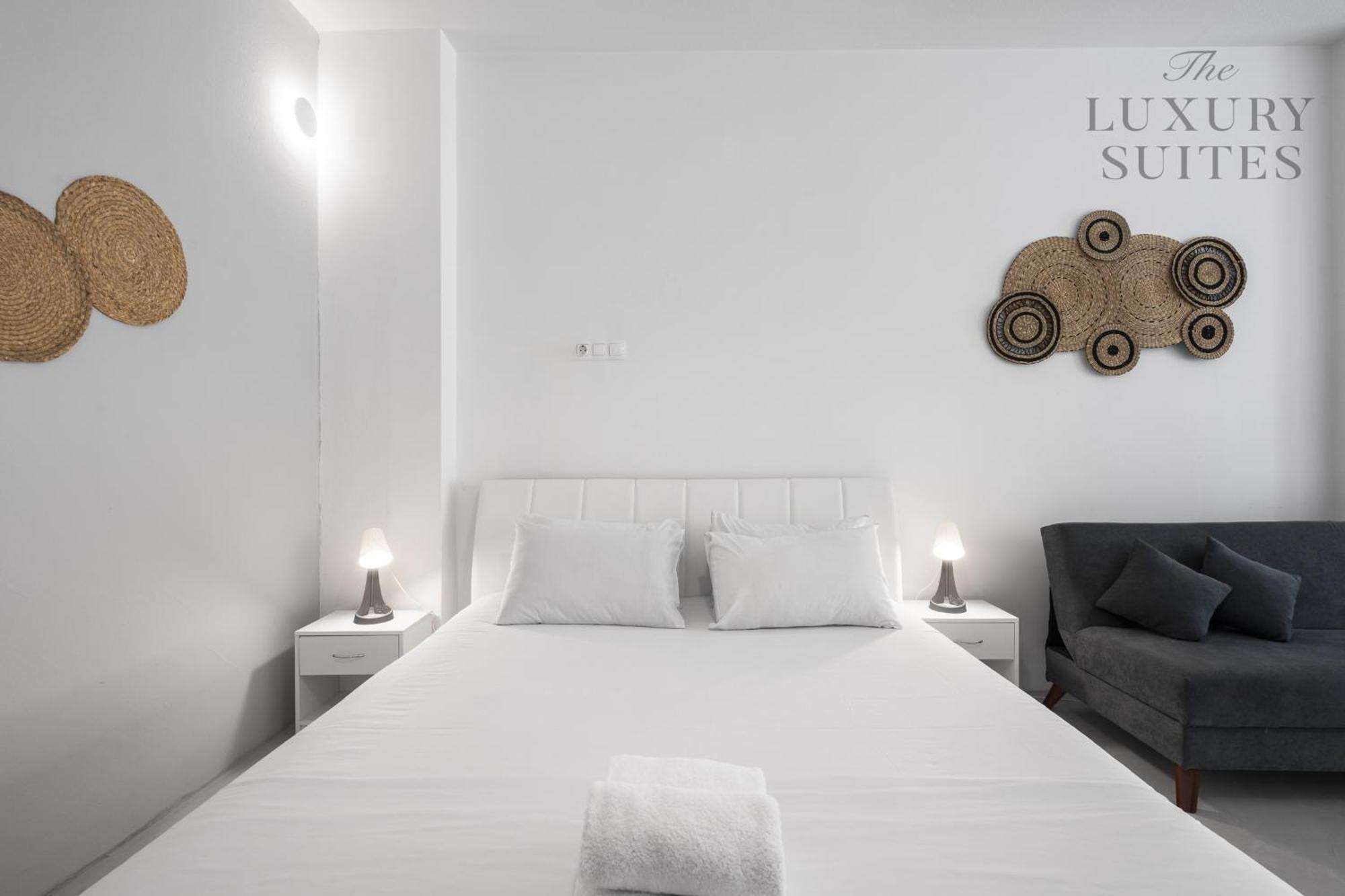 Bohemian, The Luxury