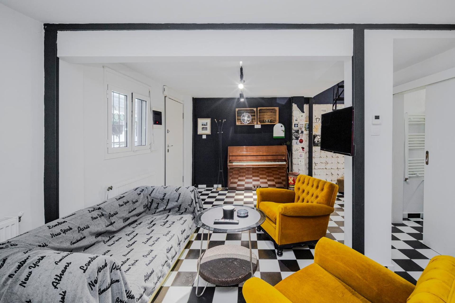 Art Loft Skg Thessaloniki