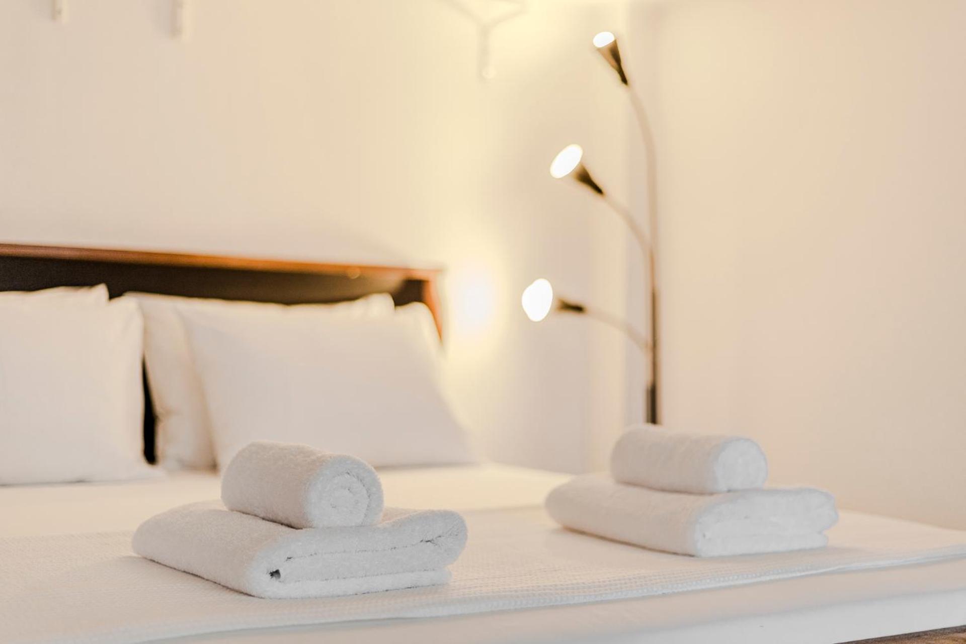 Art Loft Skg Apartment Thessaloniki
