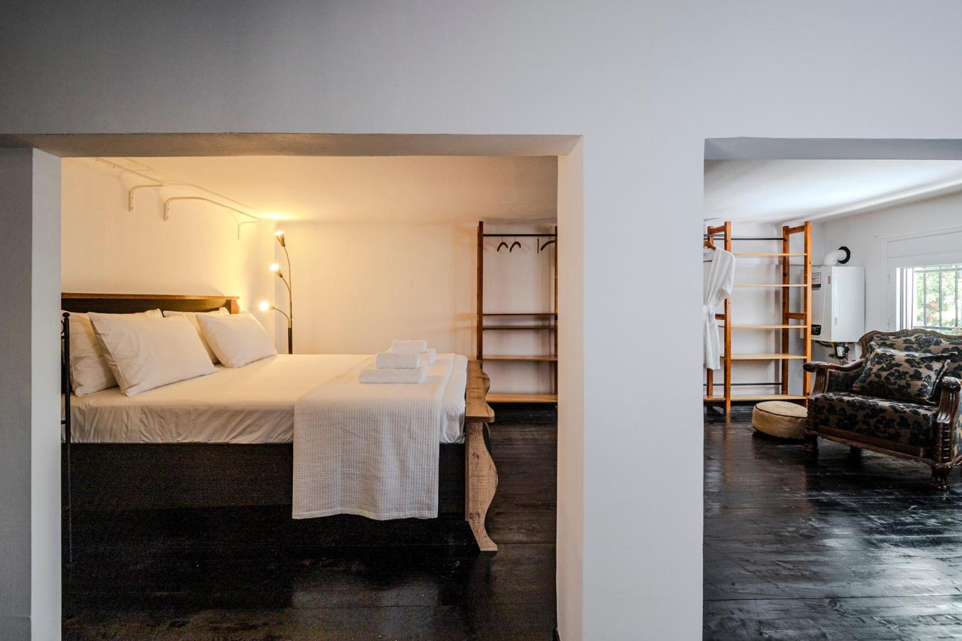 Apartment Art Loft Skg Thessaloniki