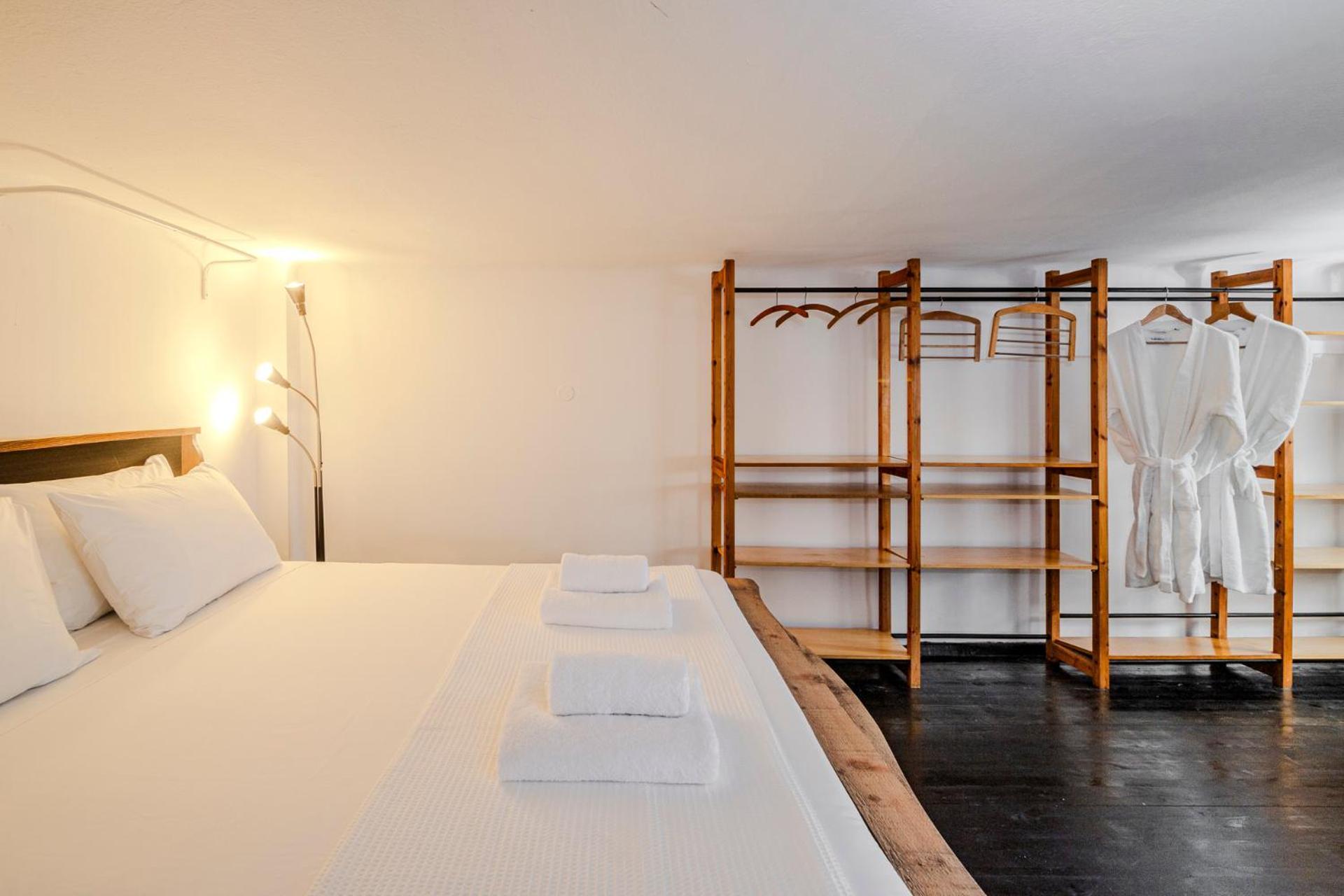 Apartment Art Loft Skg *