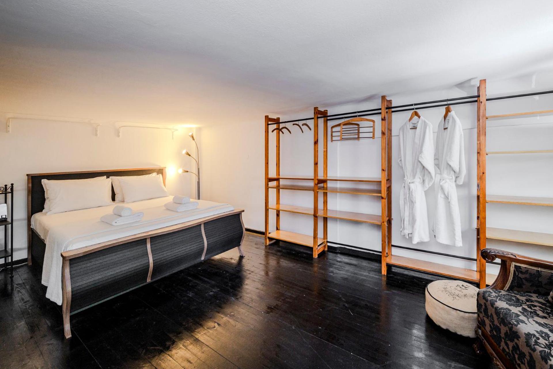 Art Loft Skg Apartment