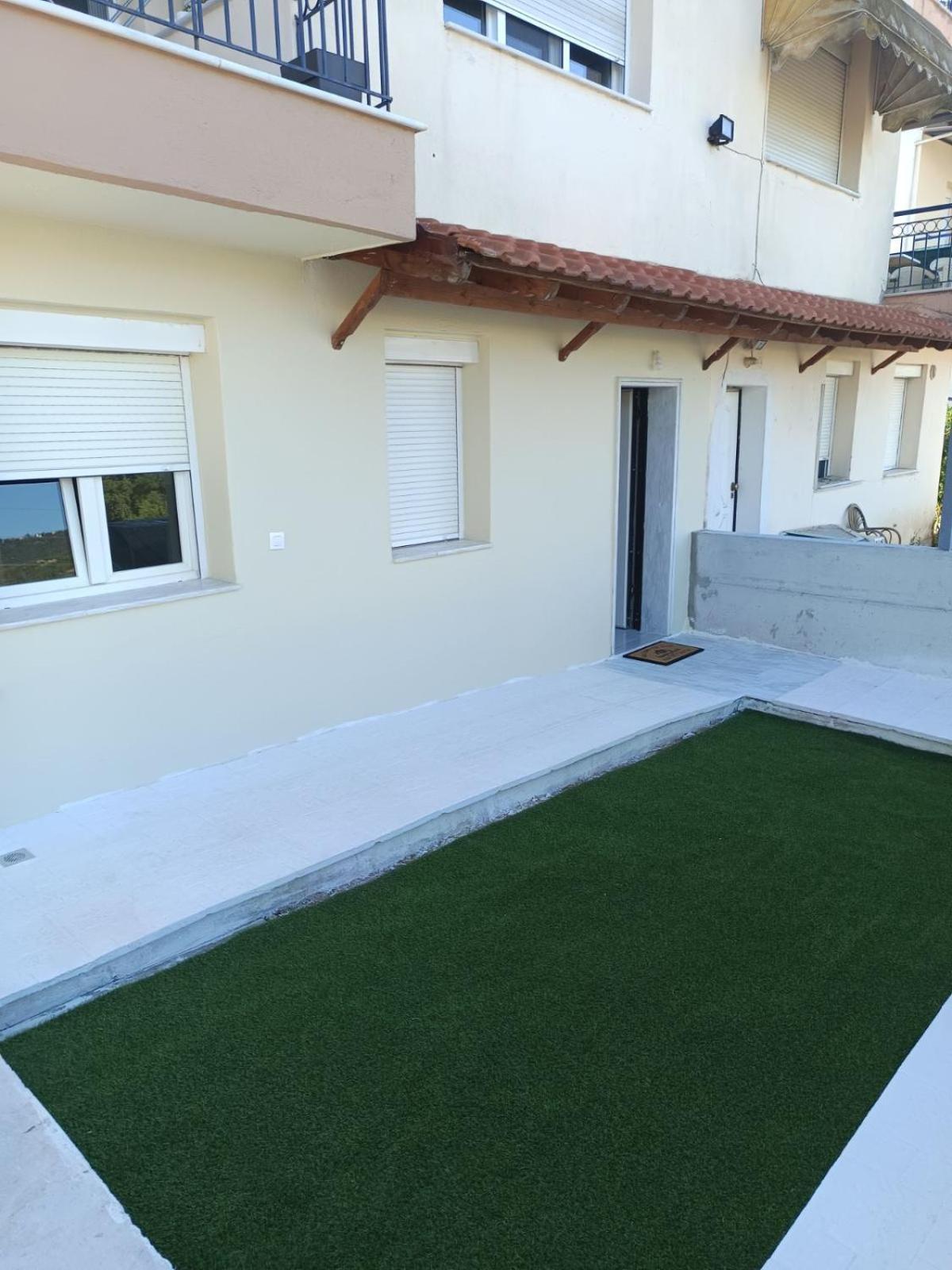 1bd - For Family Apartment
