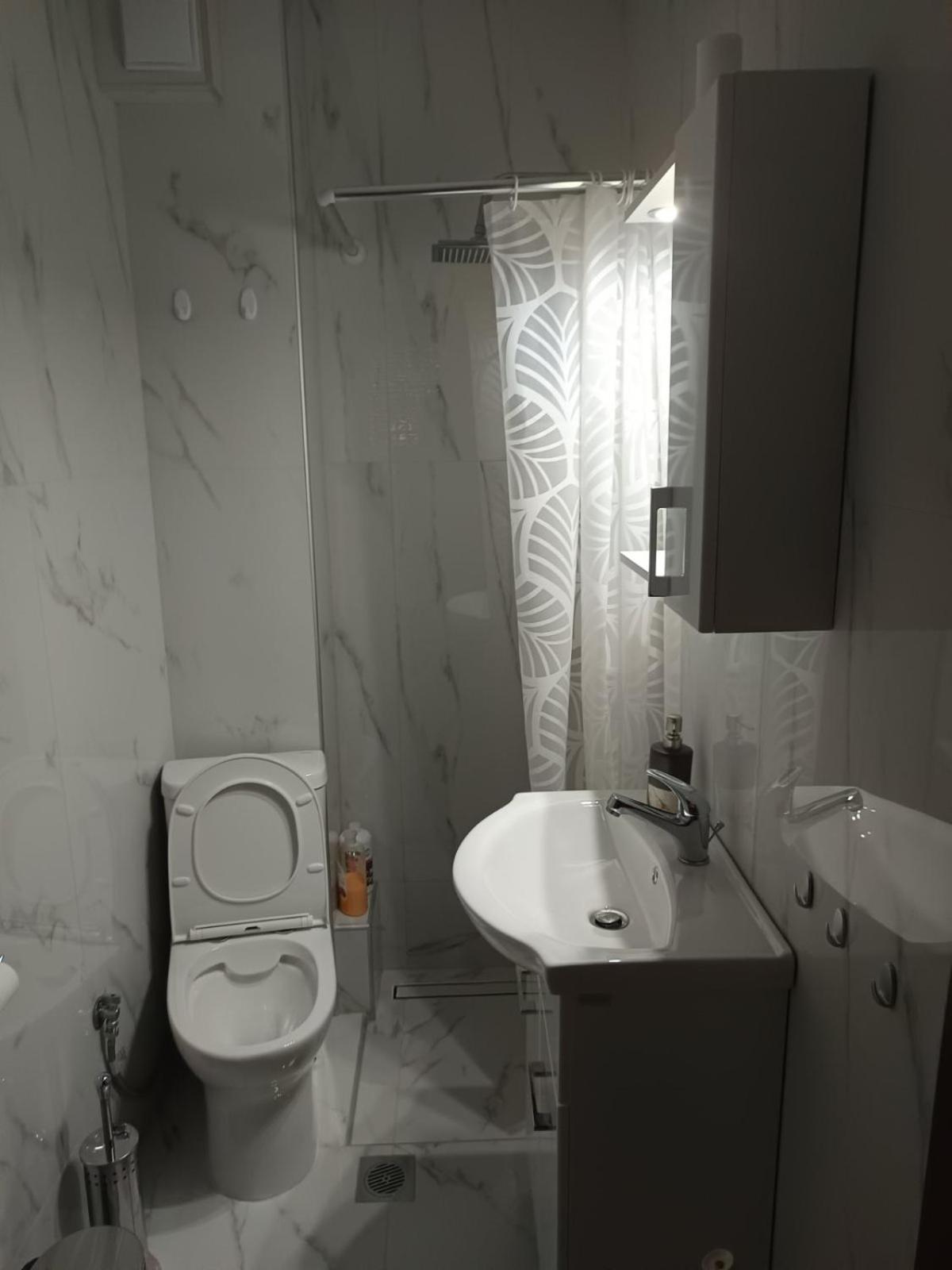 Apartment 1bd - For Family Thessaloniki