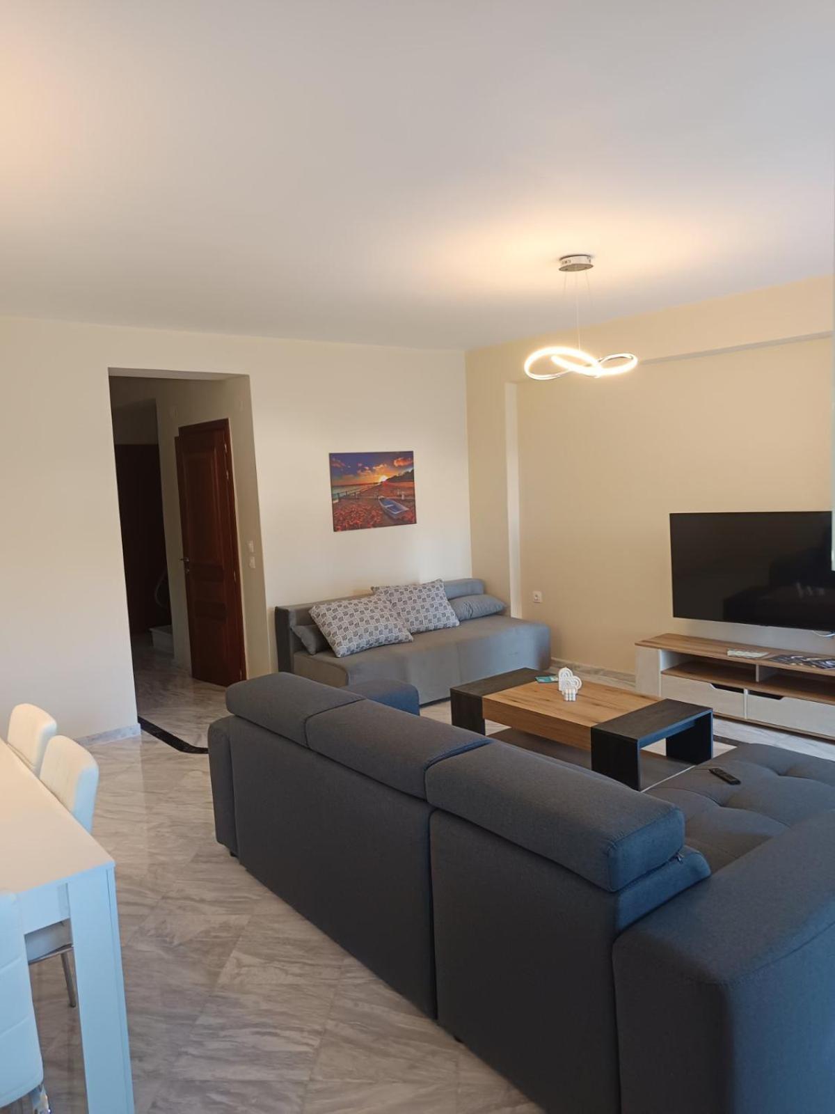 Apartment 1bd - For Family