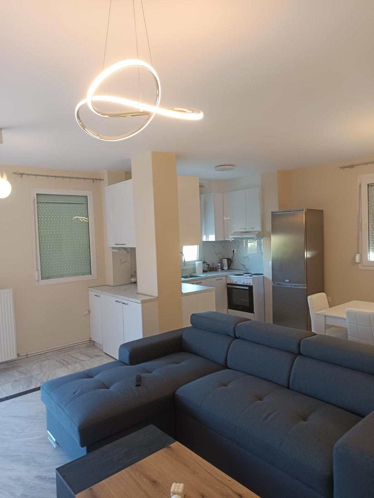 1bd - For Family Thessaloniki