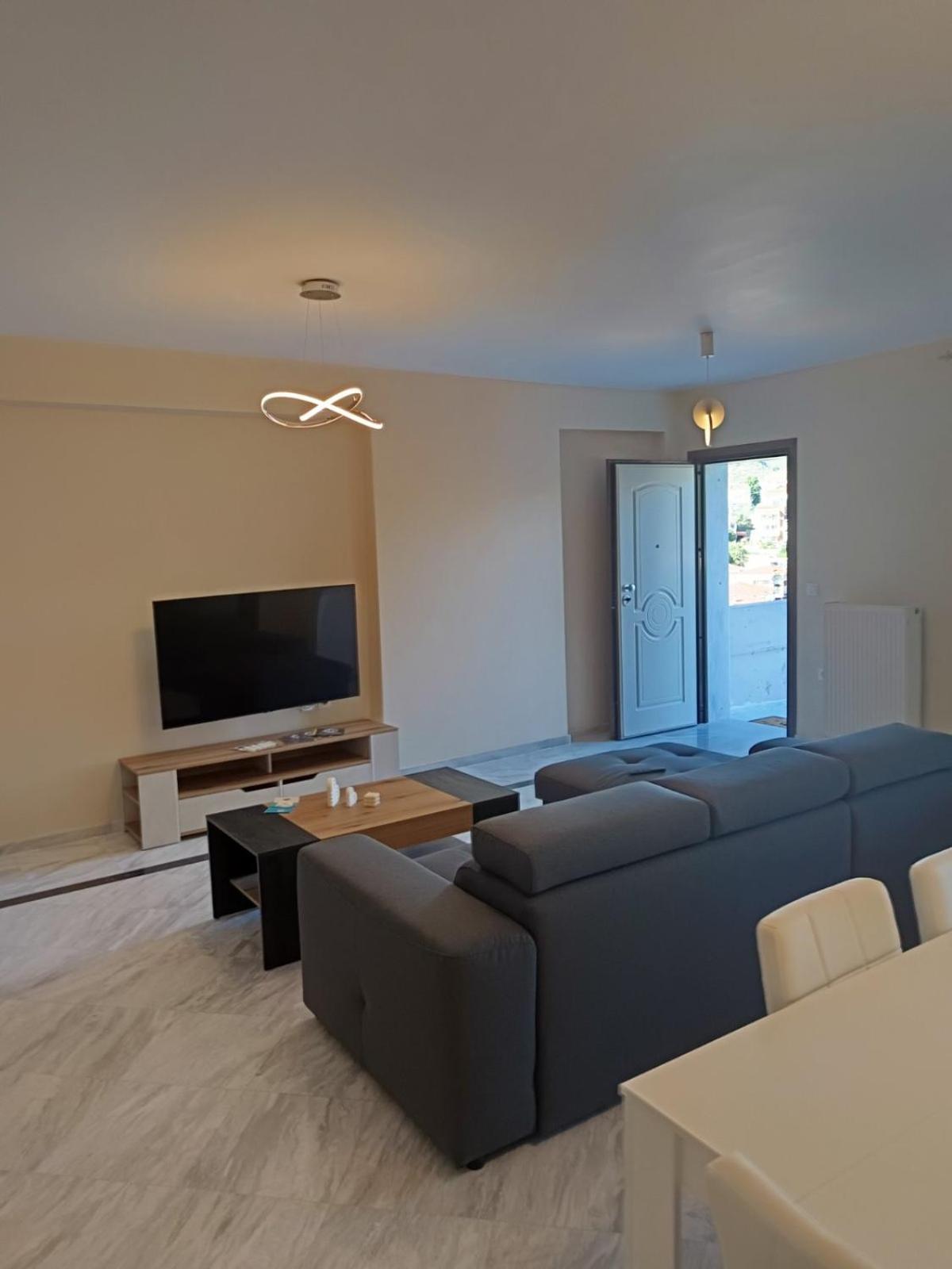 Apartment 1bd - For Family