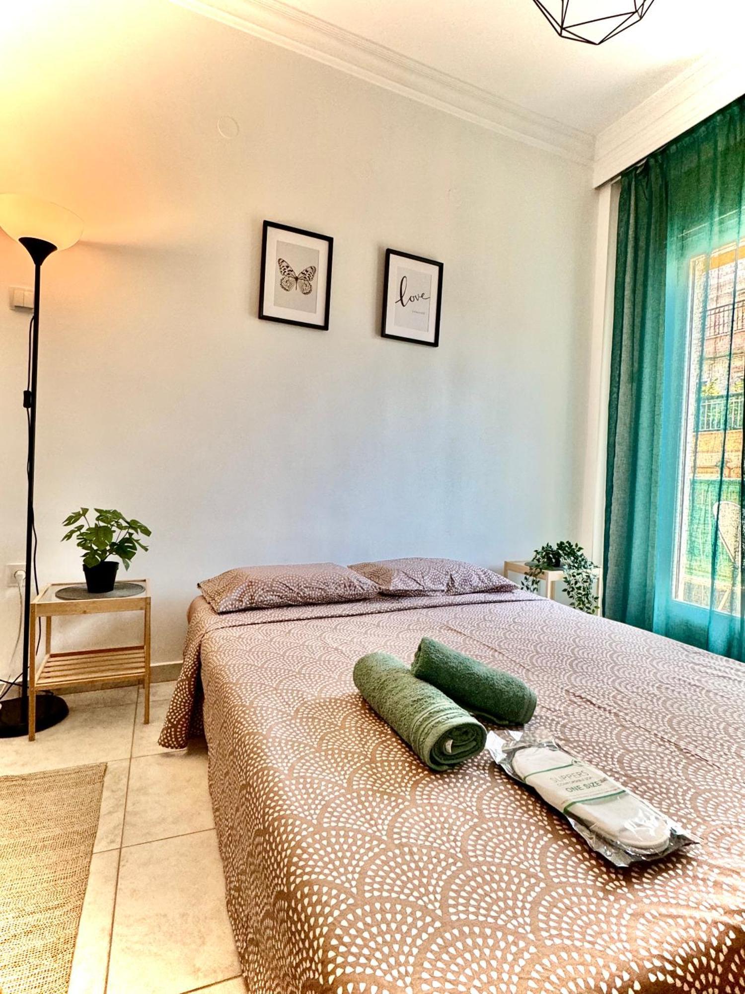 Cyriacus Flat In The Heart Of Apartment